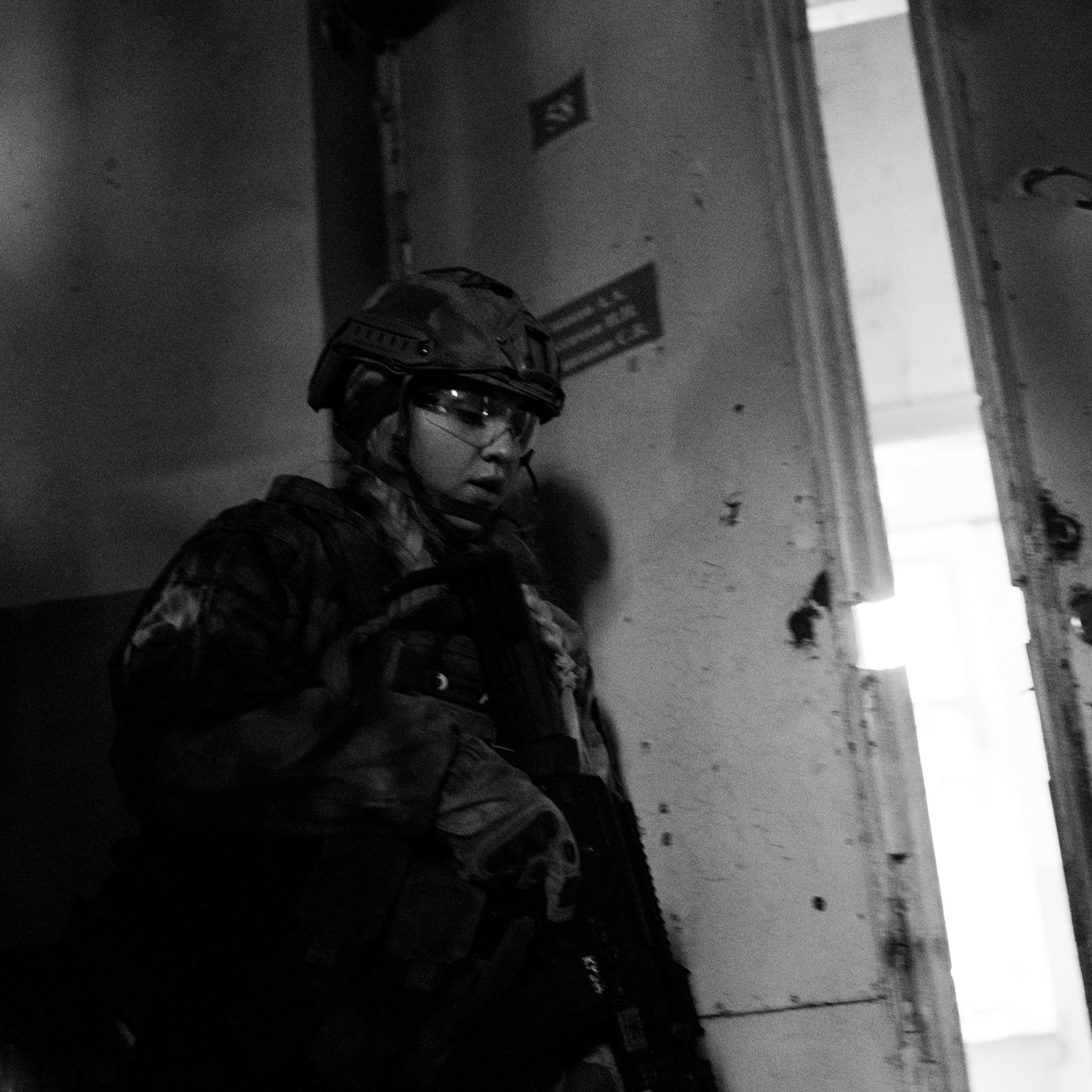 Обратная сторона (18+)