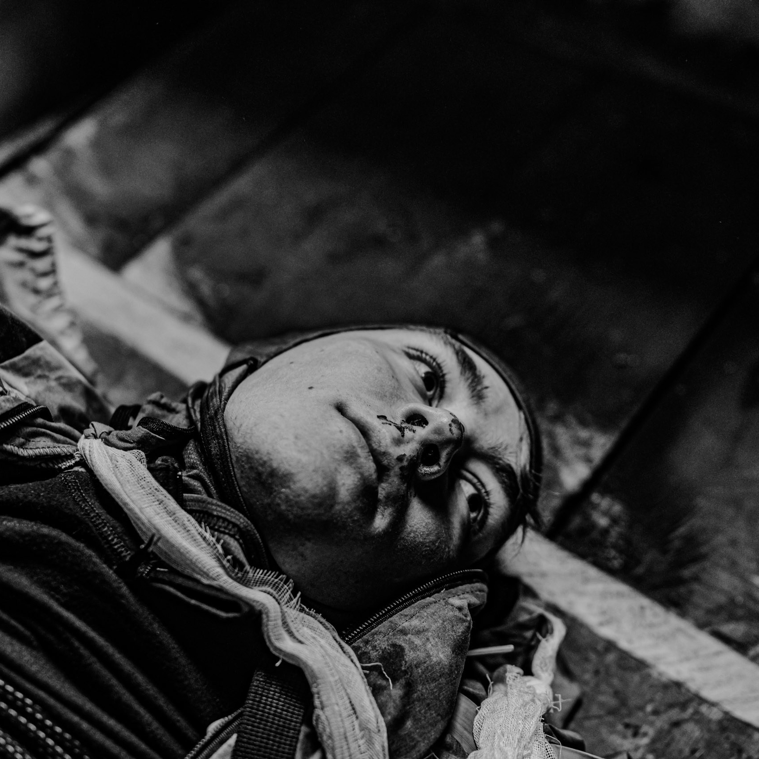 Обратная сторона (18+)