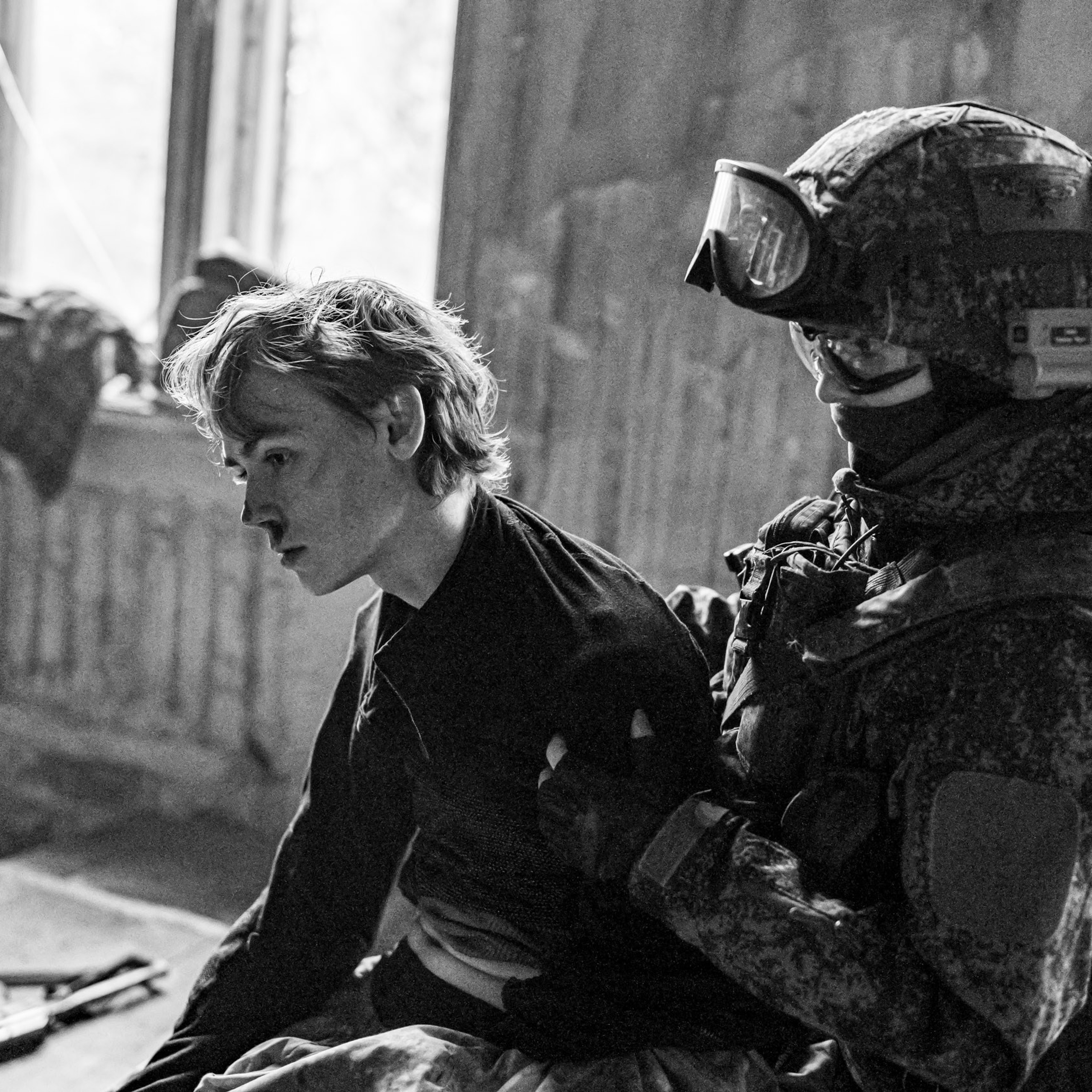 Обратная сторона (18+)