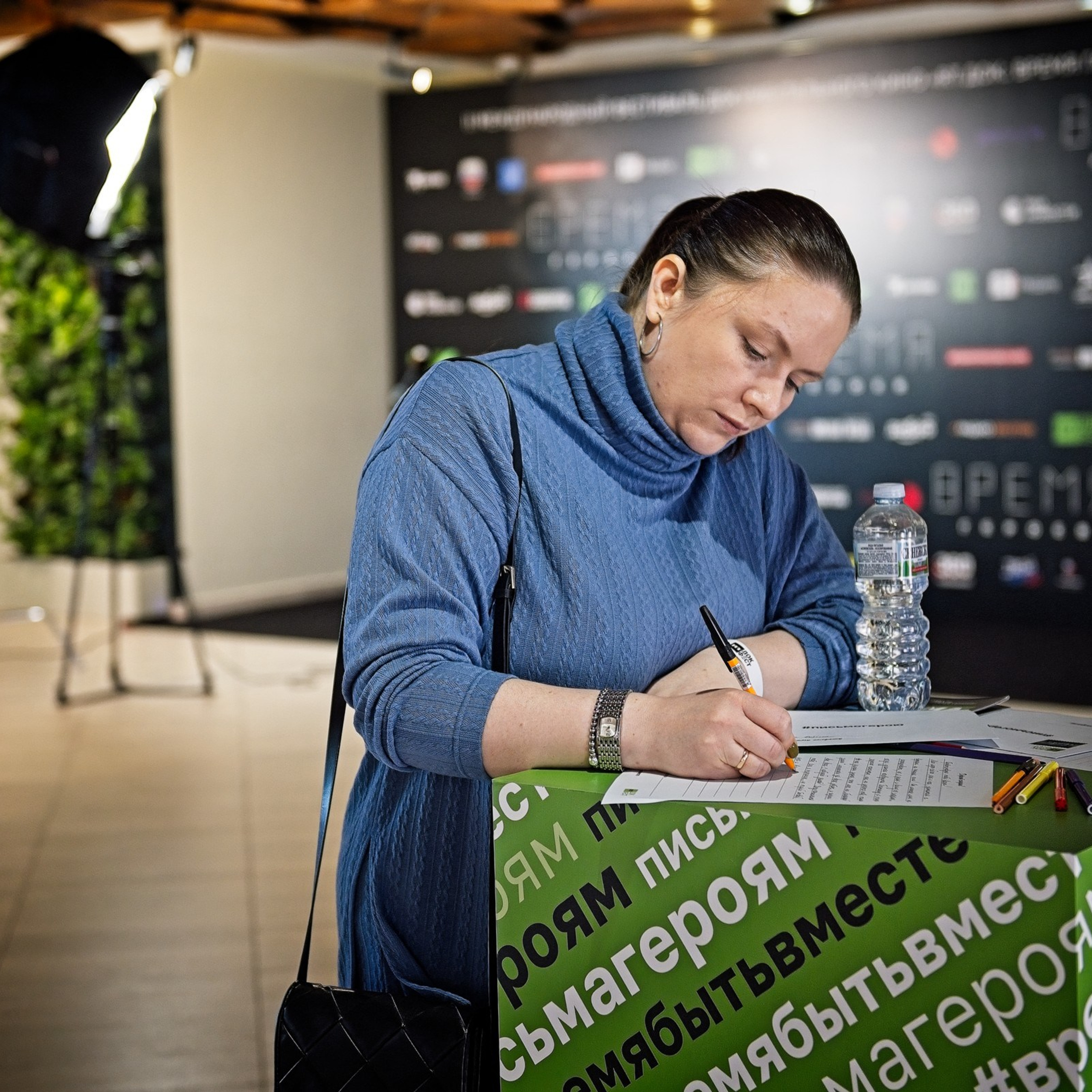 RT.Док: фестиваль документального кино «Время героев»