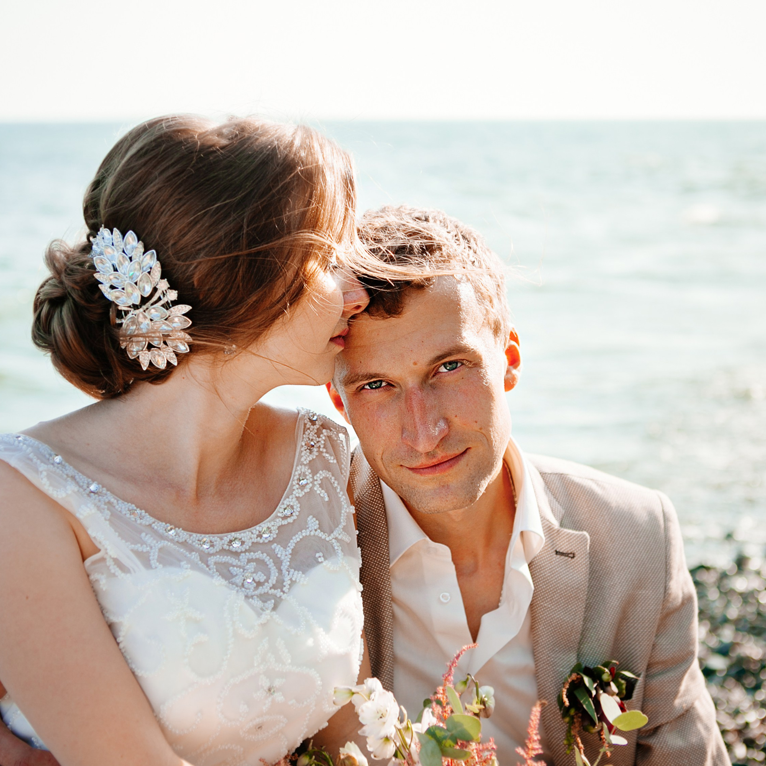 Анастасия и Олег