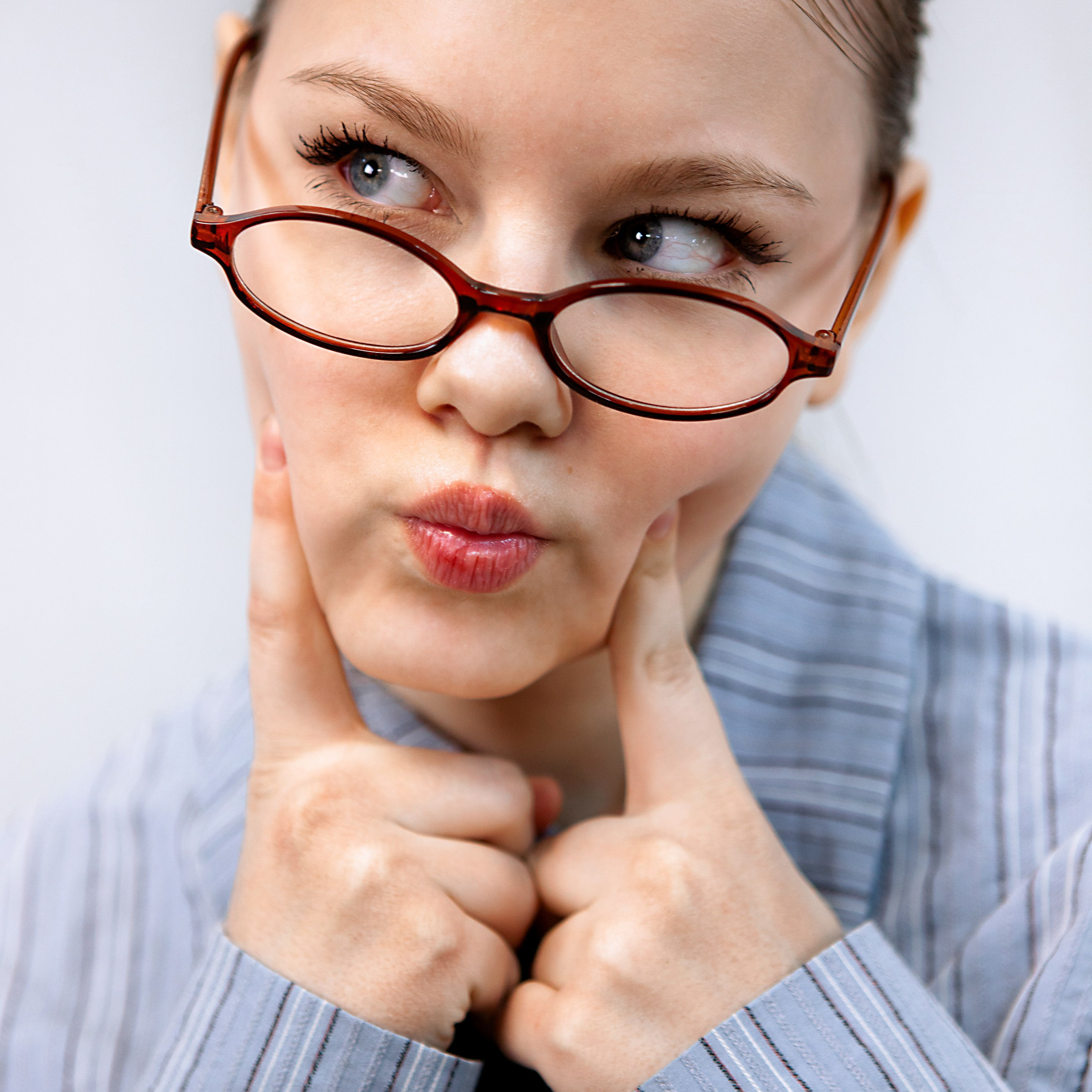 Сияй! Я&nbsp;в&nbsp;проекте