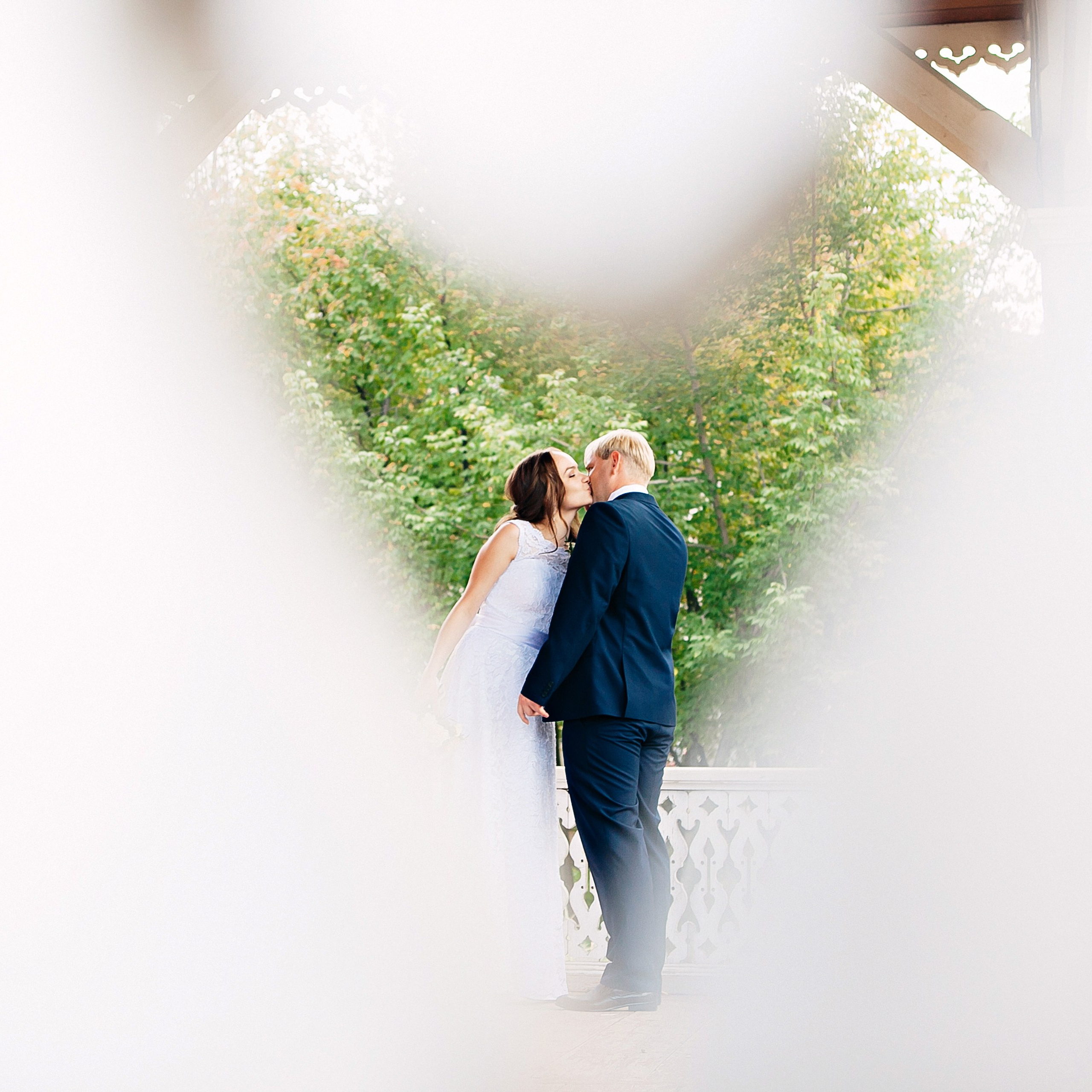 Надежда и Кирилл