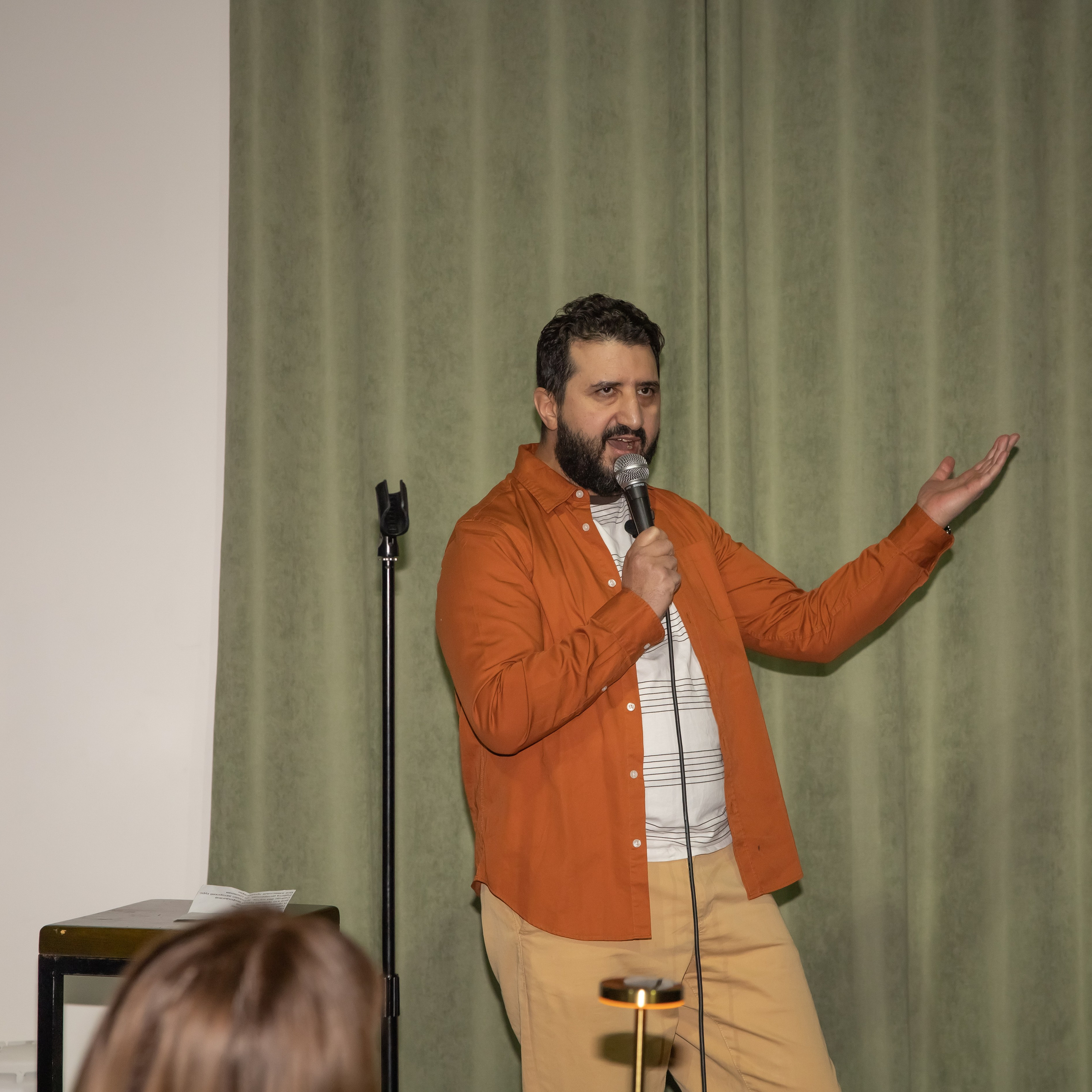 Репортаж. Семейная и портретная съёмка в Москве