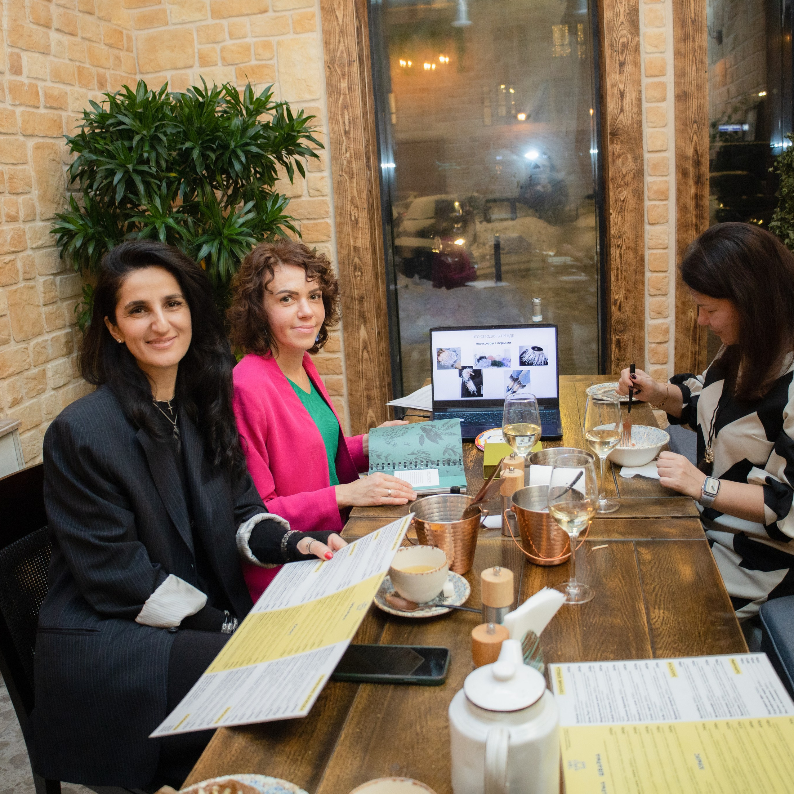 Репортаж. Семейная и портретная съёмка в Москве