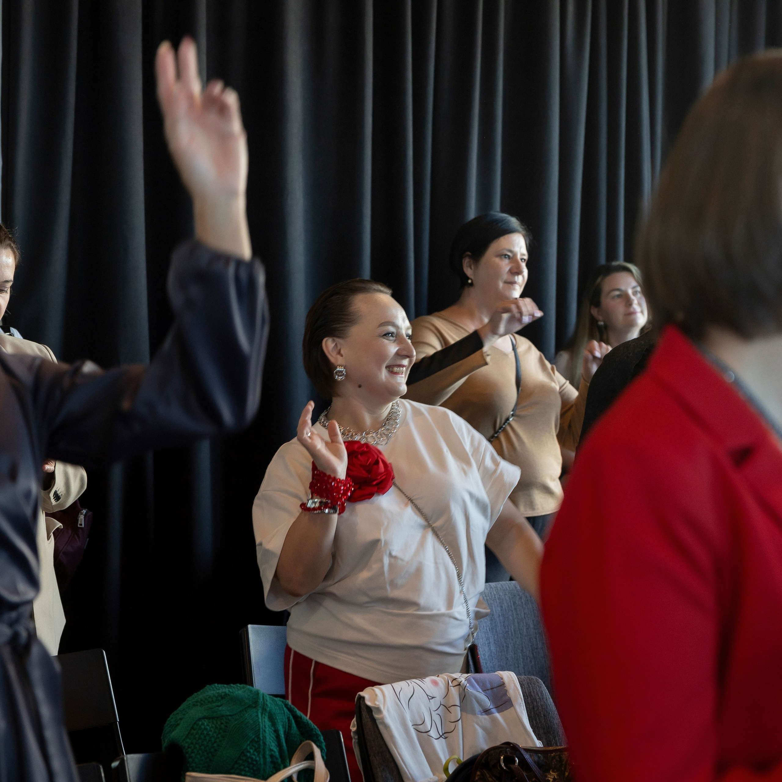 Отзывы. Семейная и портретная съёмка в Москве