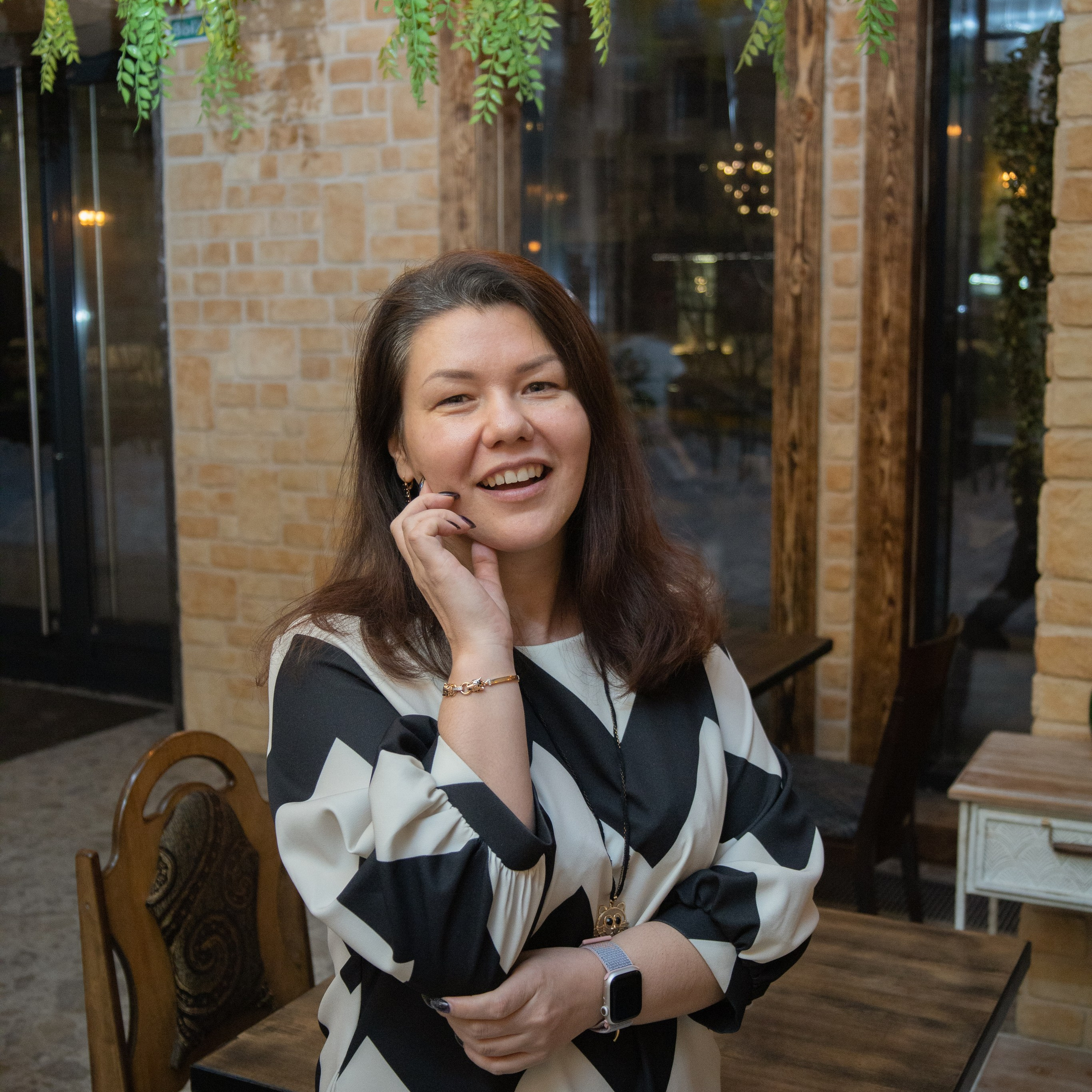 Репортаж. Семейная и портретная съёмка в Москве