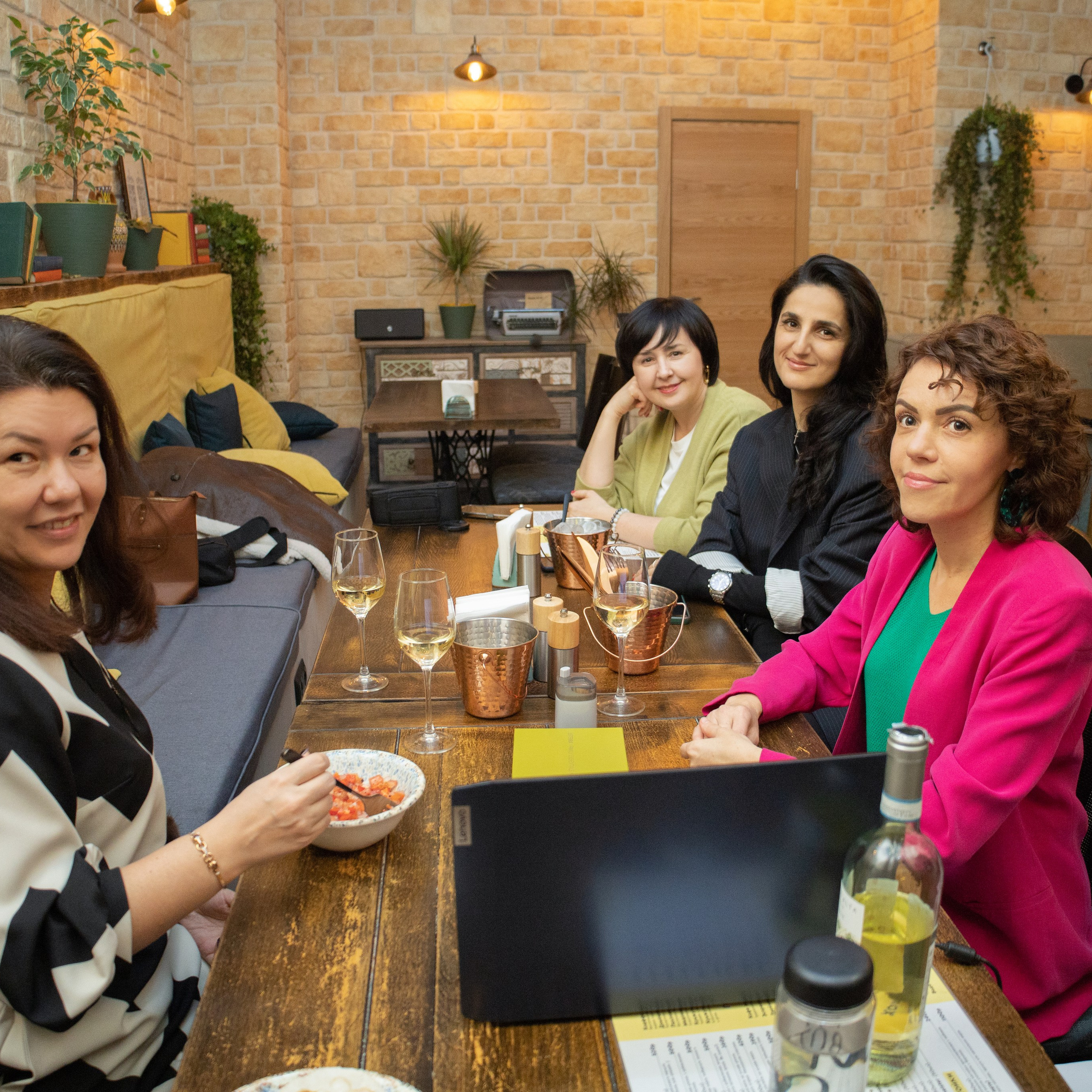 Репортаж. Семейная и портретная съёмка в Москве