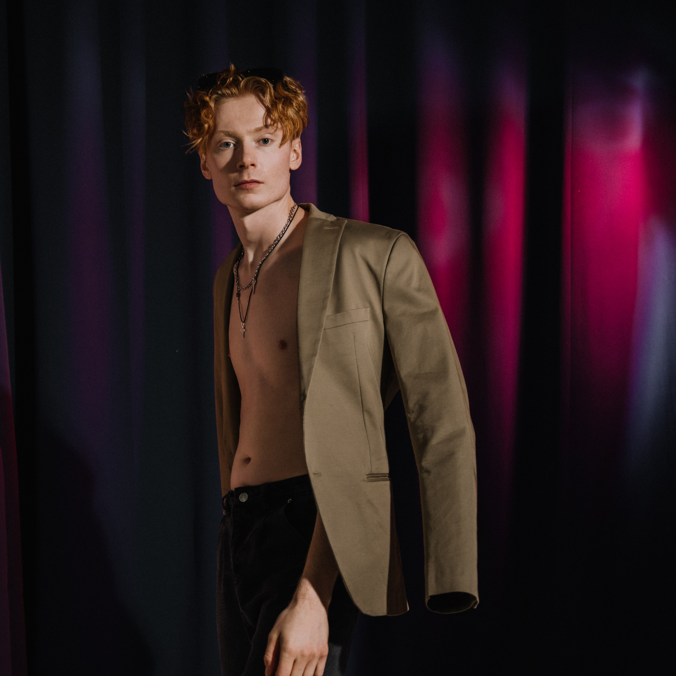 Отзывы. Семейная и портретная съёмка в Москве