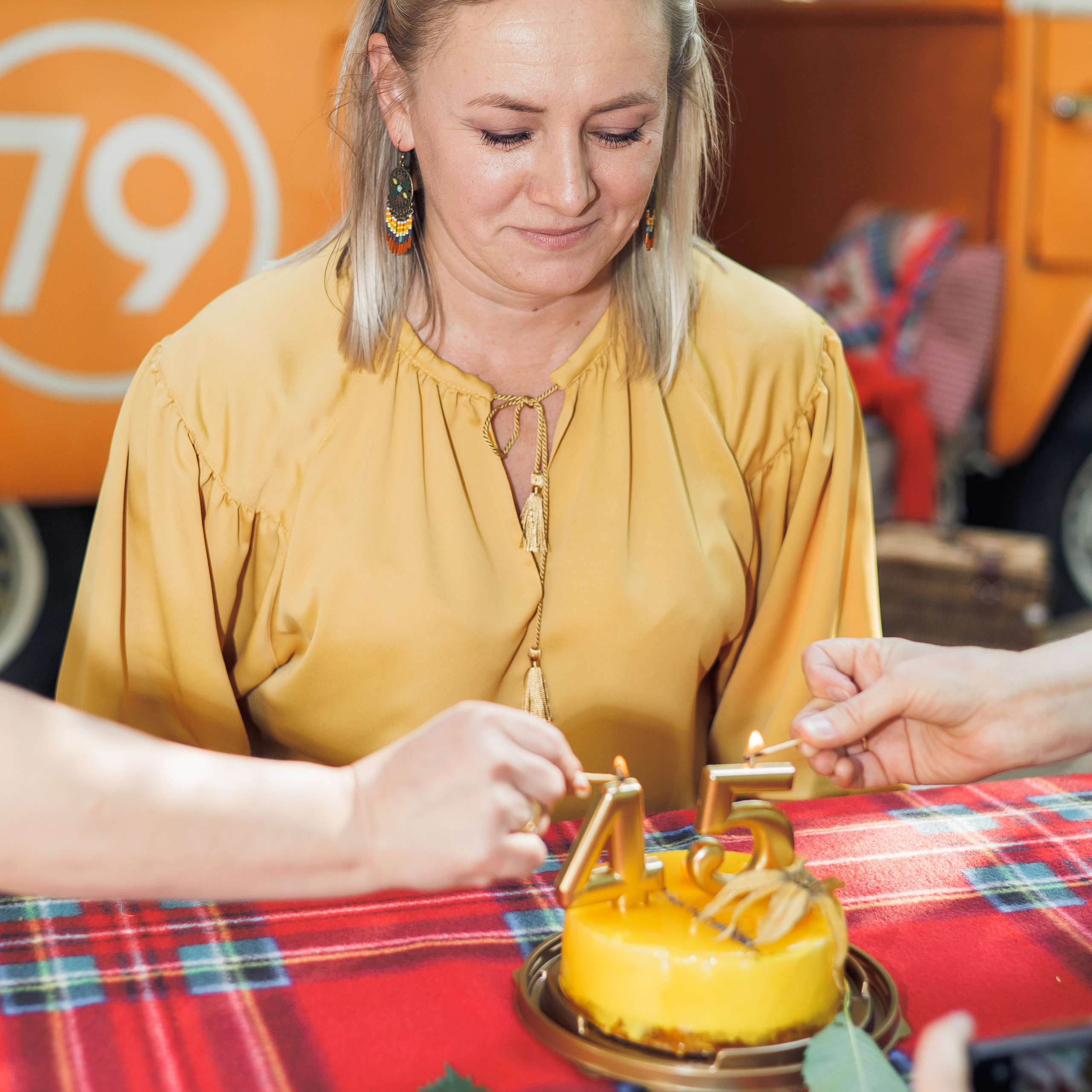 Отзывы. Семейная и портретная съёмка в Москве