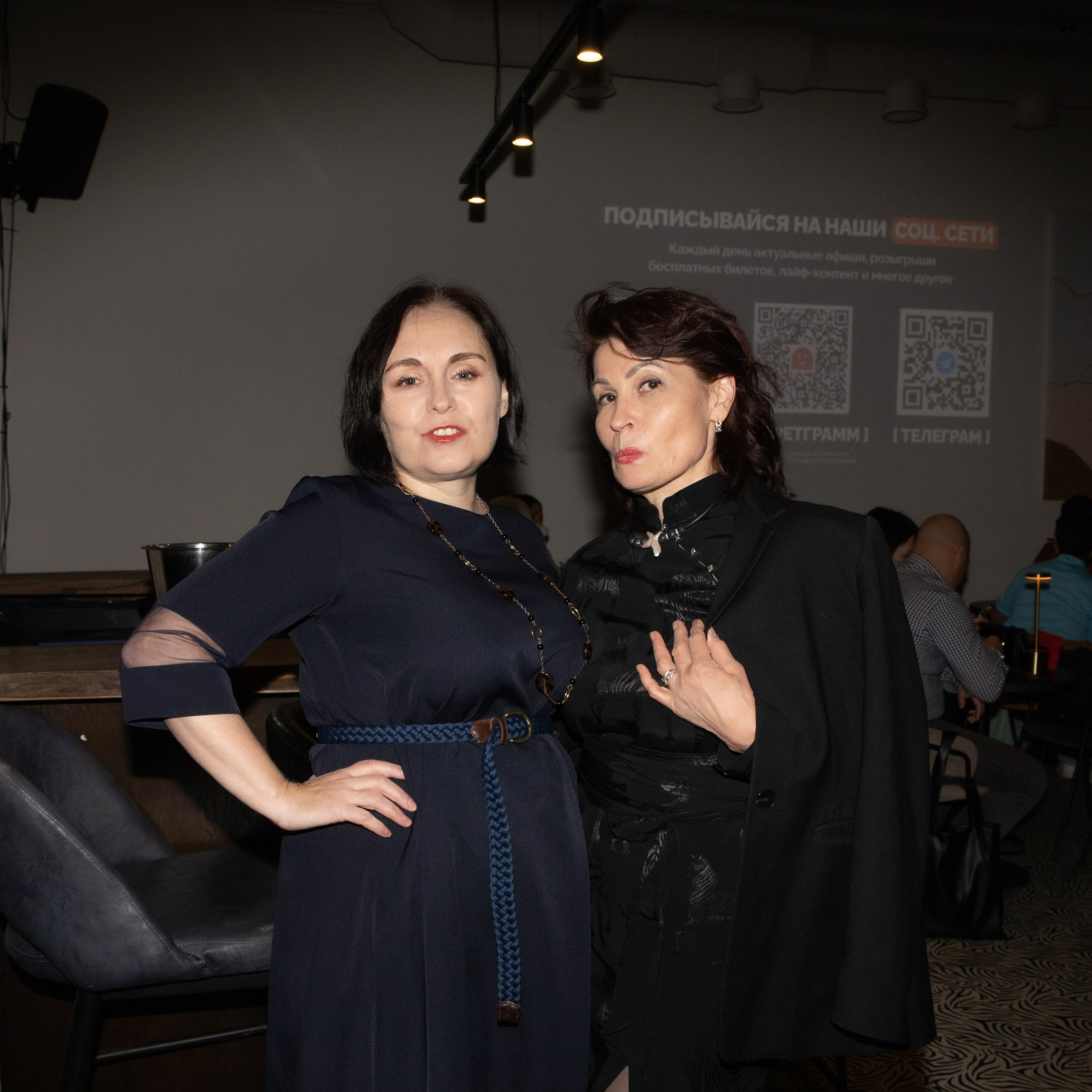 Репортаж. Семейная и портретная съёмка в Москве