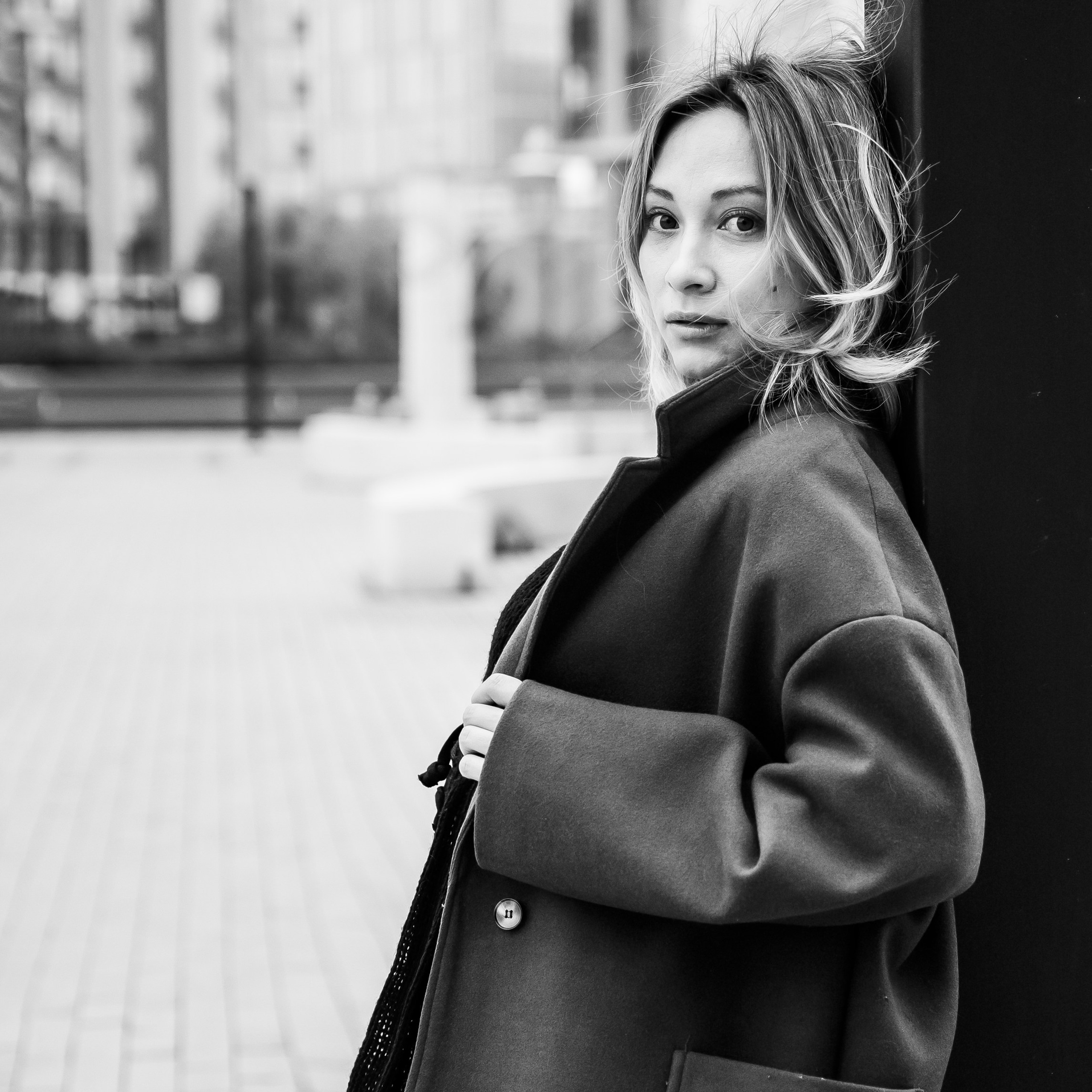 Отзывы. Семейная и портретная съёмка в Москве