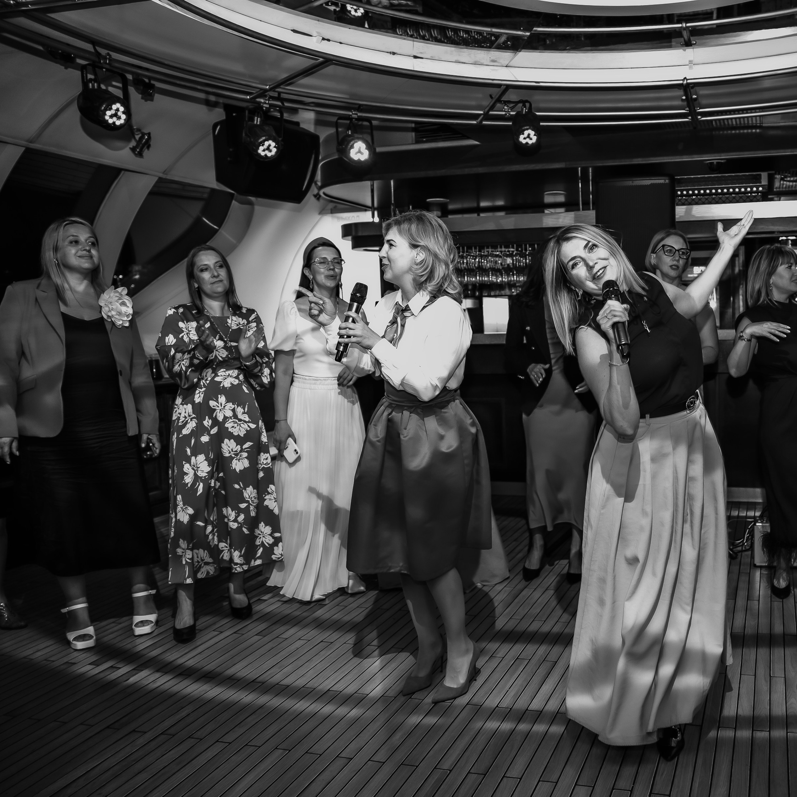 Репортаж. Семейная и портретная съёмка в Москве