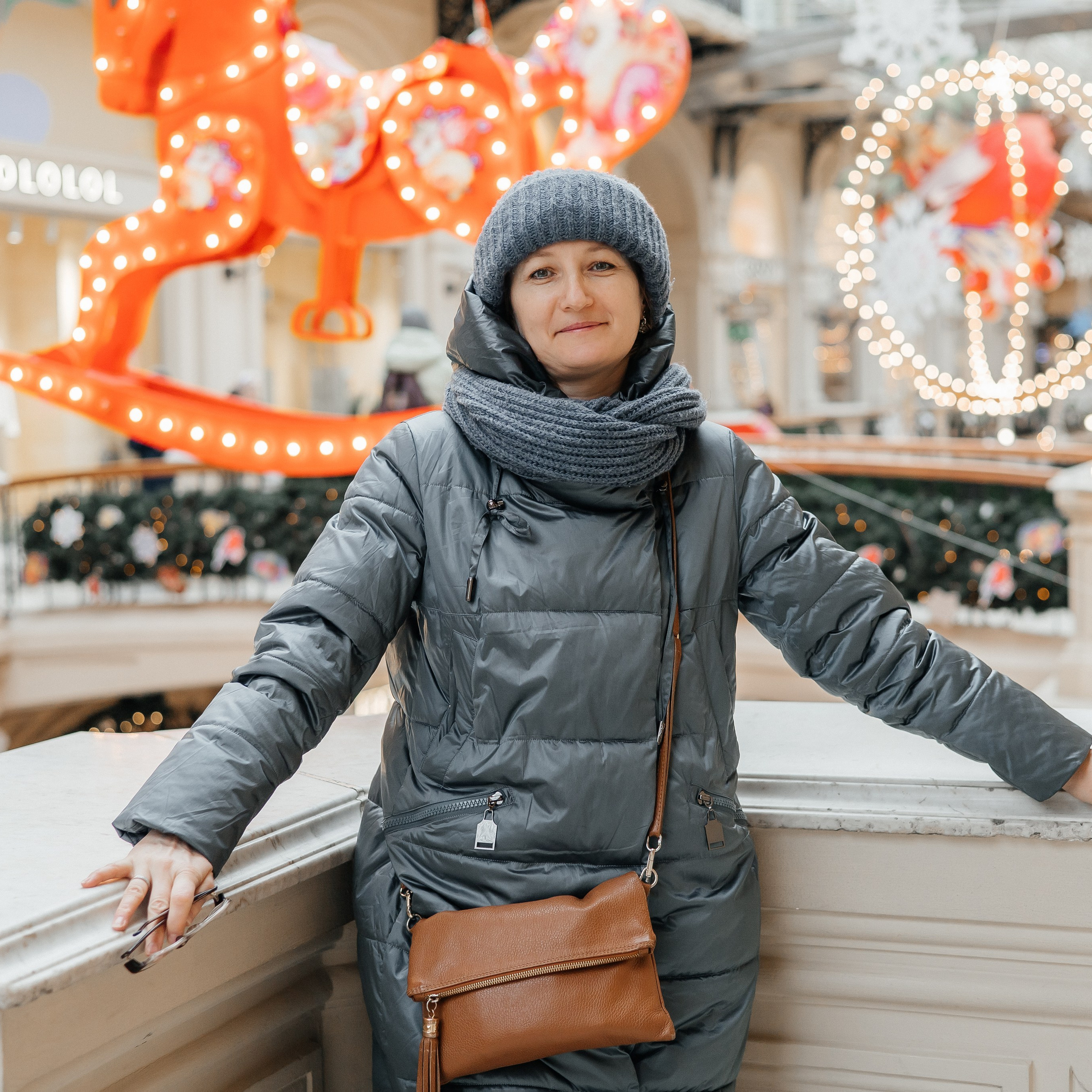 Отзывы. Семейная и портретная съёмка в Москве