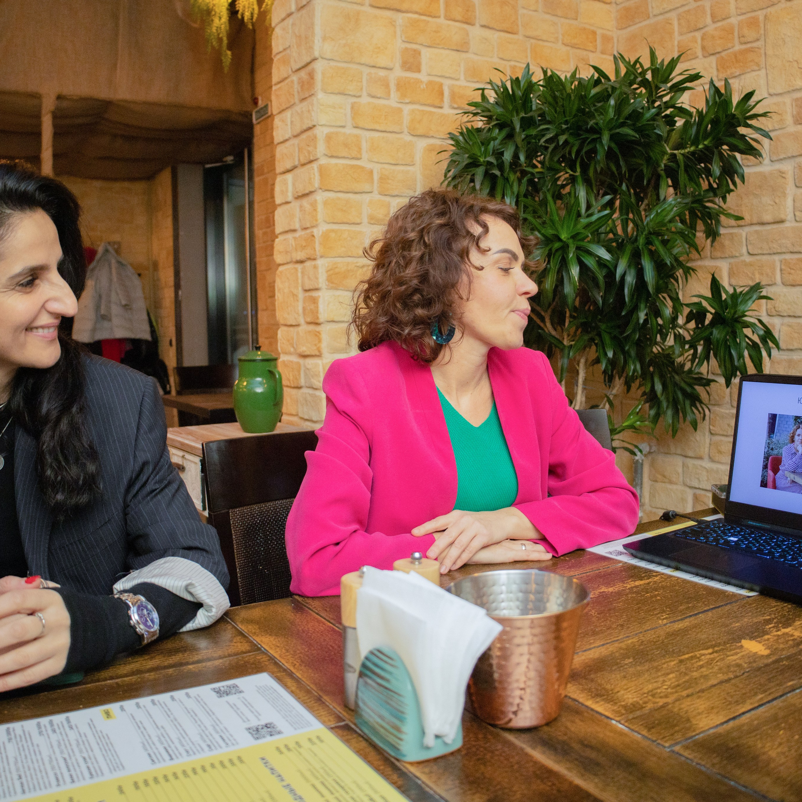 Репортаж. Семейная и портретная съёмка в Москве