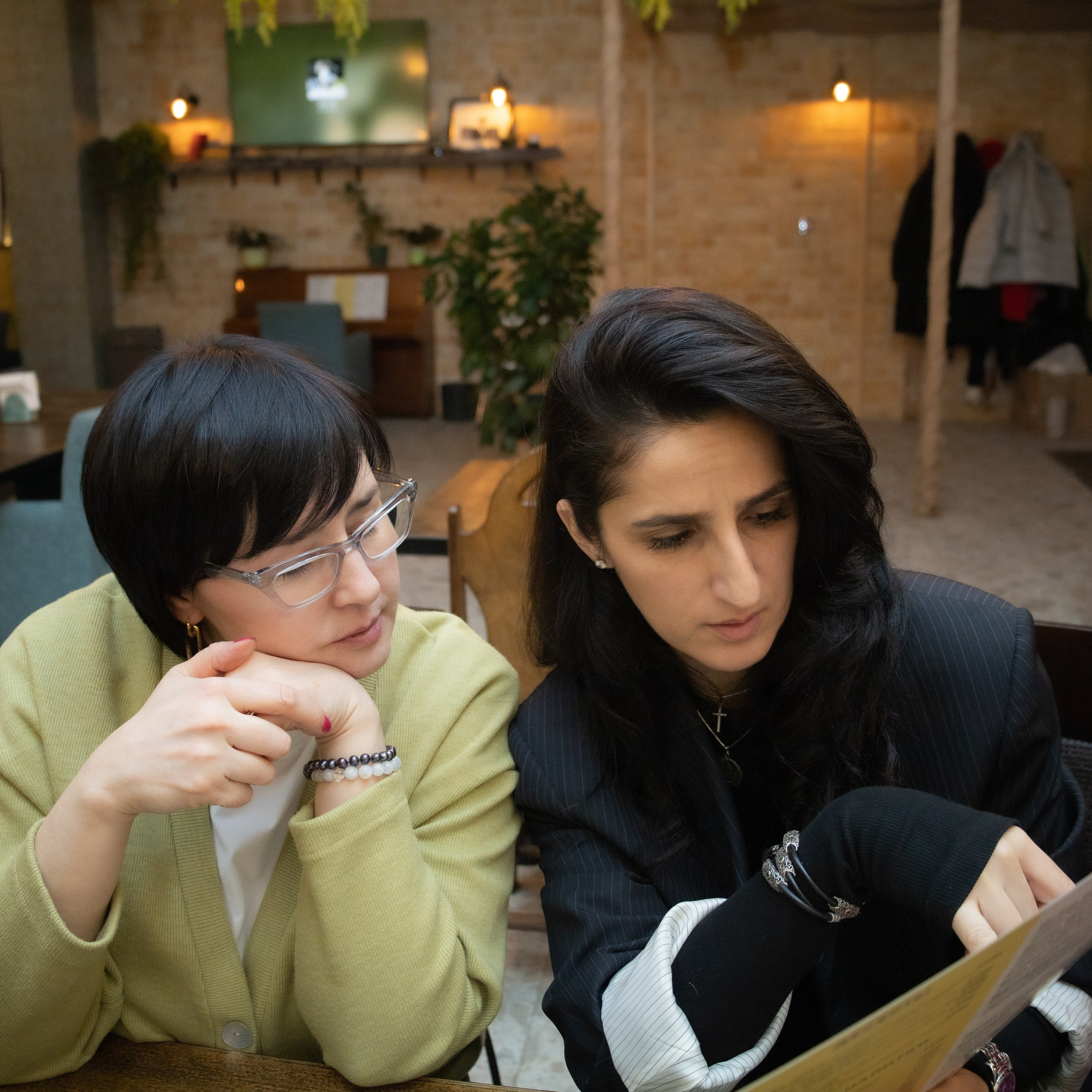 Репортаж. Семейная и портретная съёмка в Москве