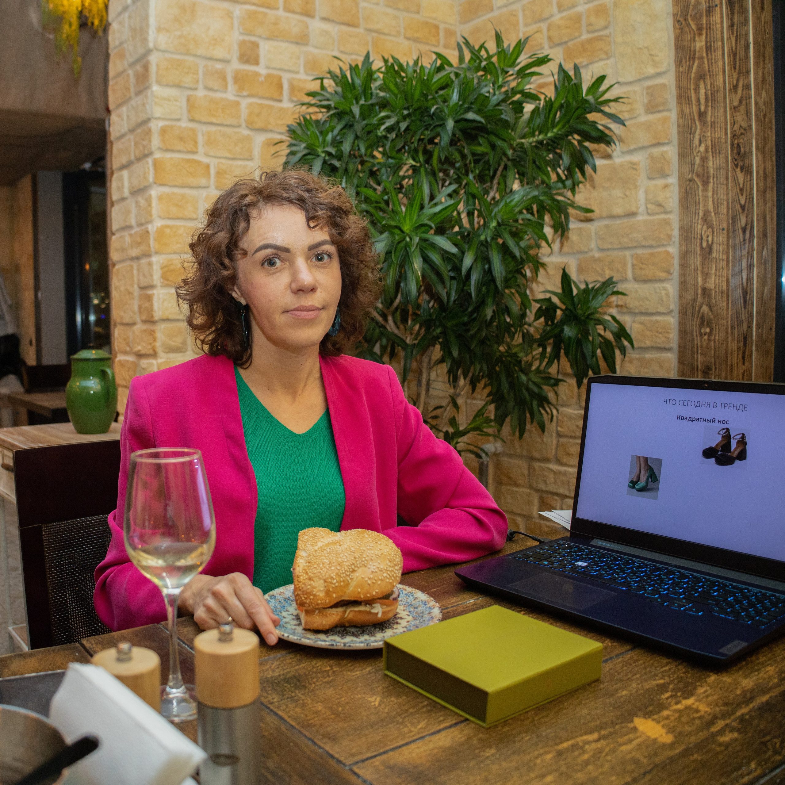 Репортаж. Семейная и портретная съёмка в Москве