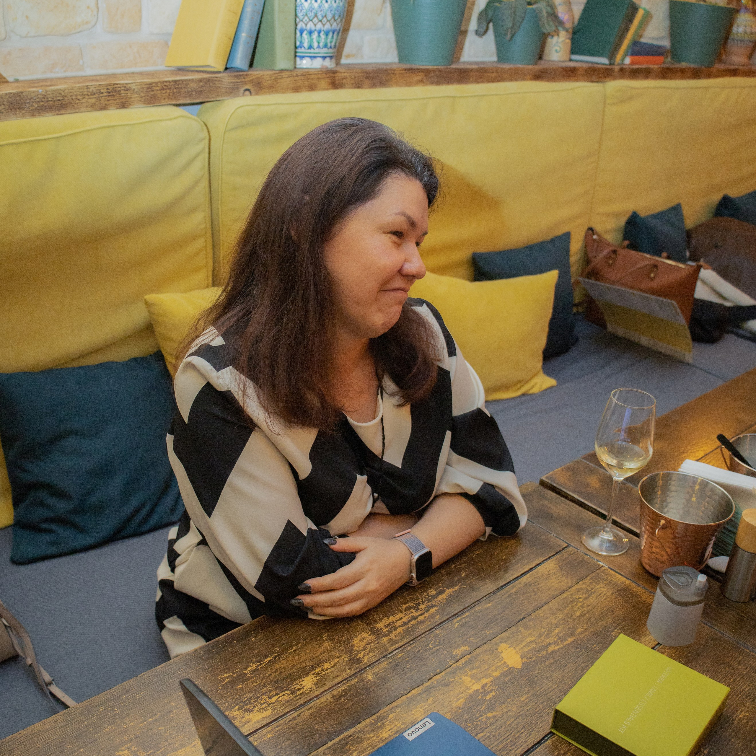 Репортаж. Семейная и портретная съёмка в Москве