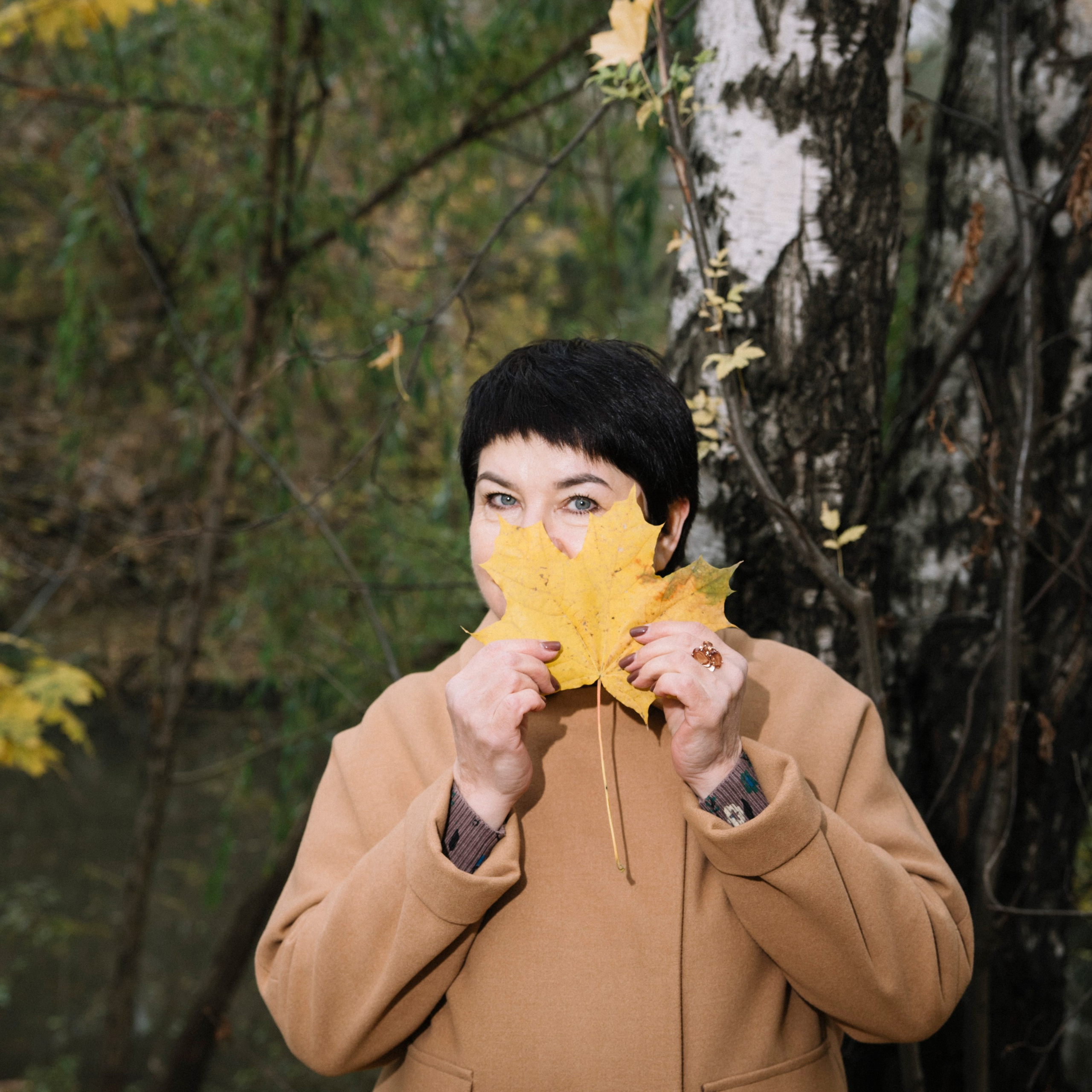 Отзывы. Семейная и портретная съёмка в Москве