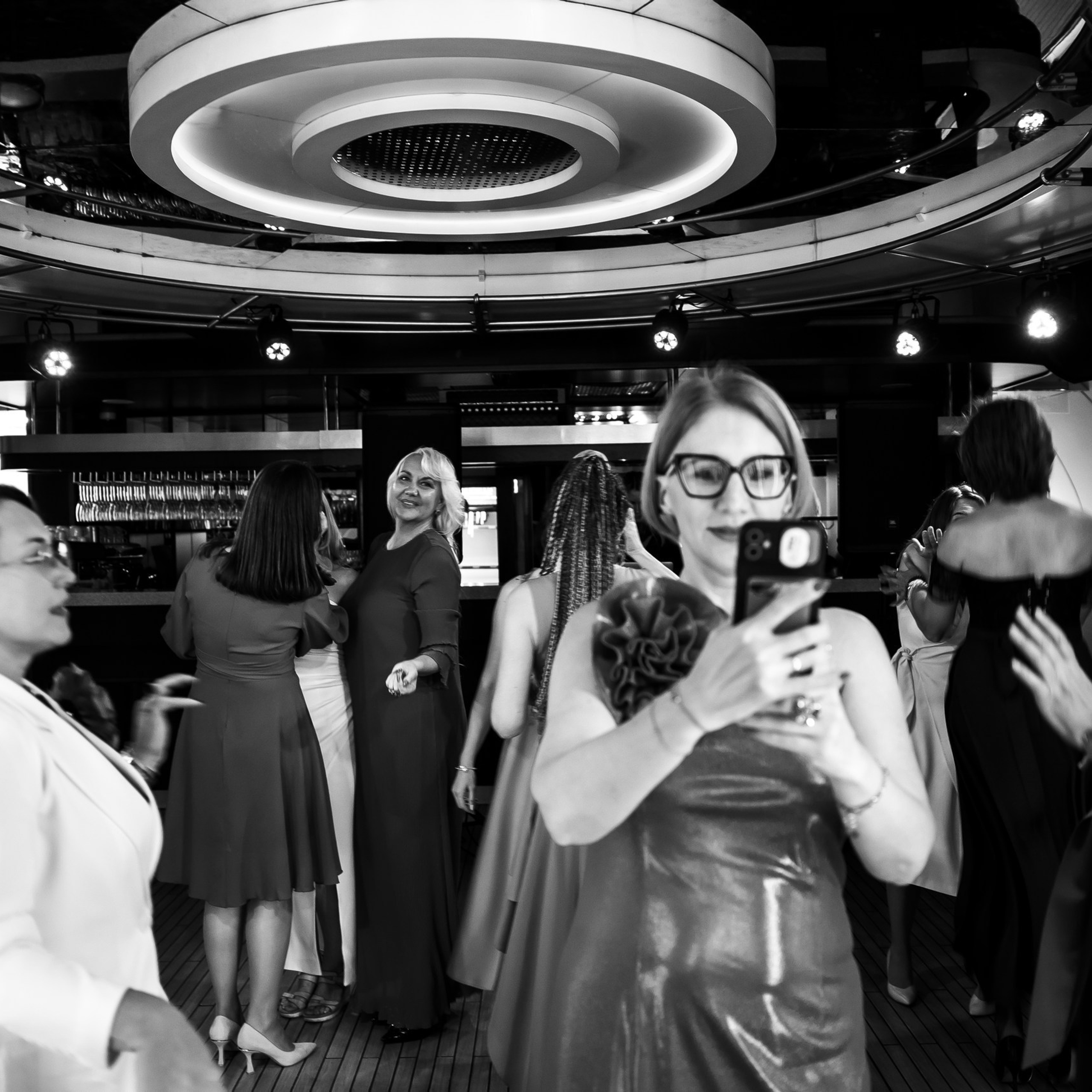 Репортаж. Семейная и портретная съёмка в Москве