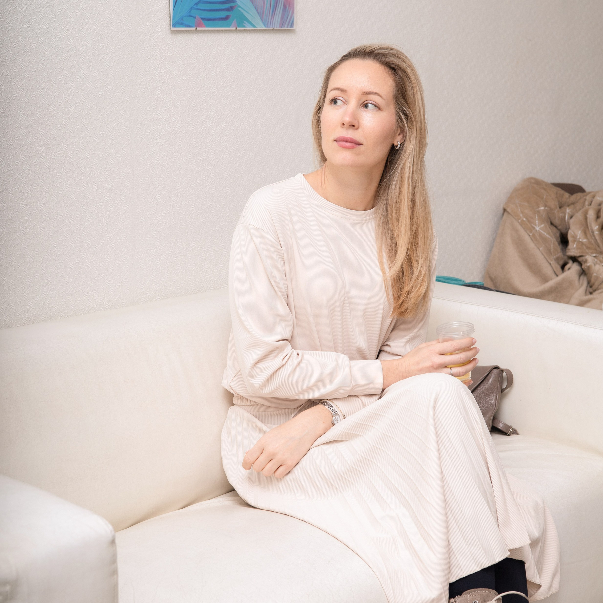 Отзывы. Семейная и портретная съёмка в Москве