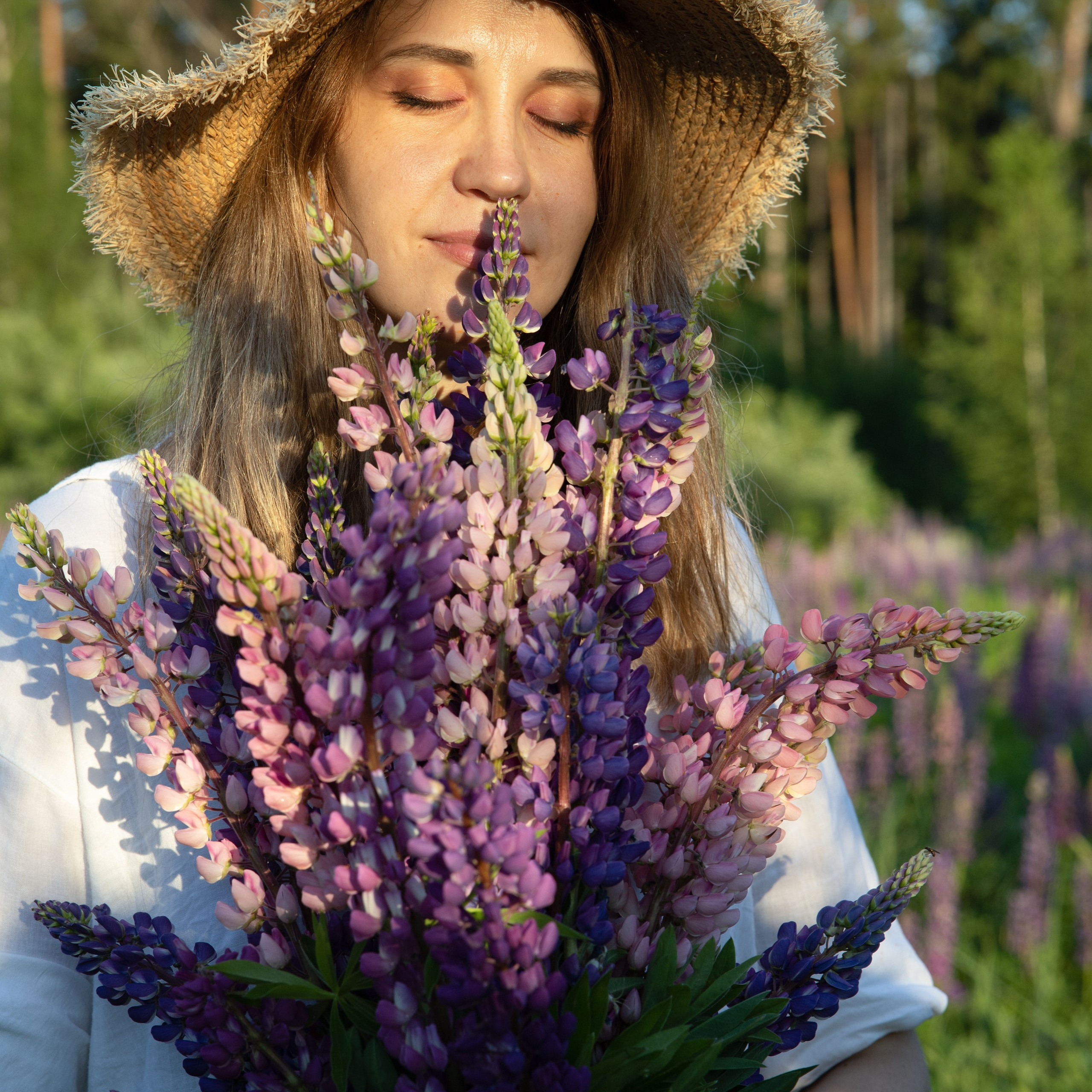 Отзывы. Семейная и портретная съёмка в Москве