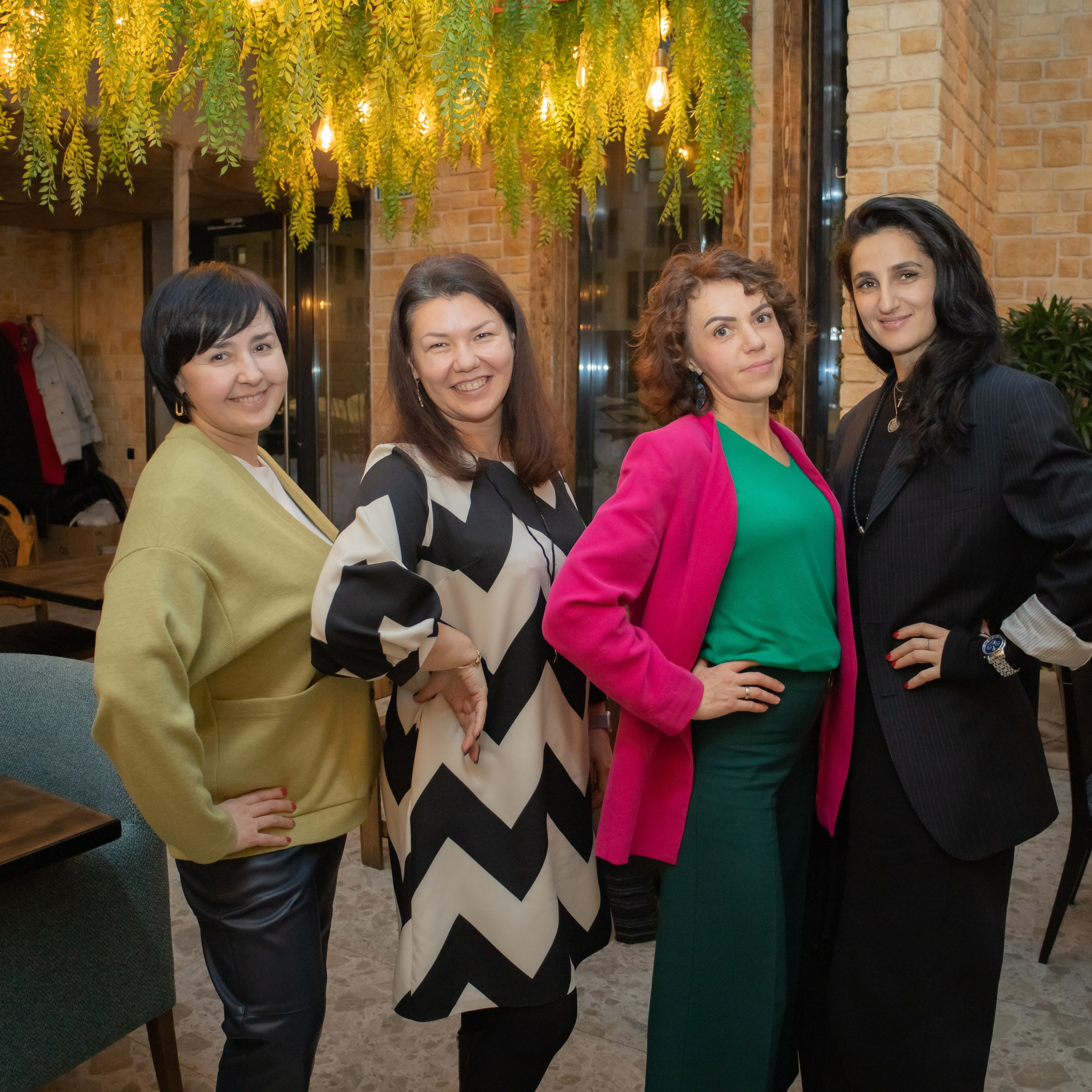 Репортаж. Семейная и портретная съёмка в Москве