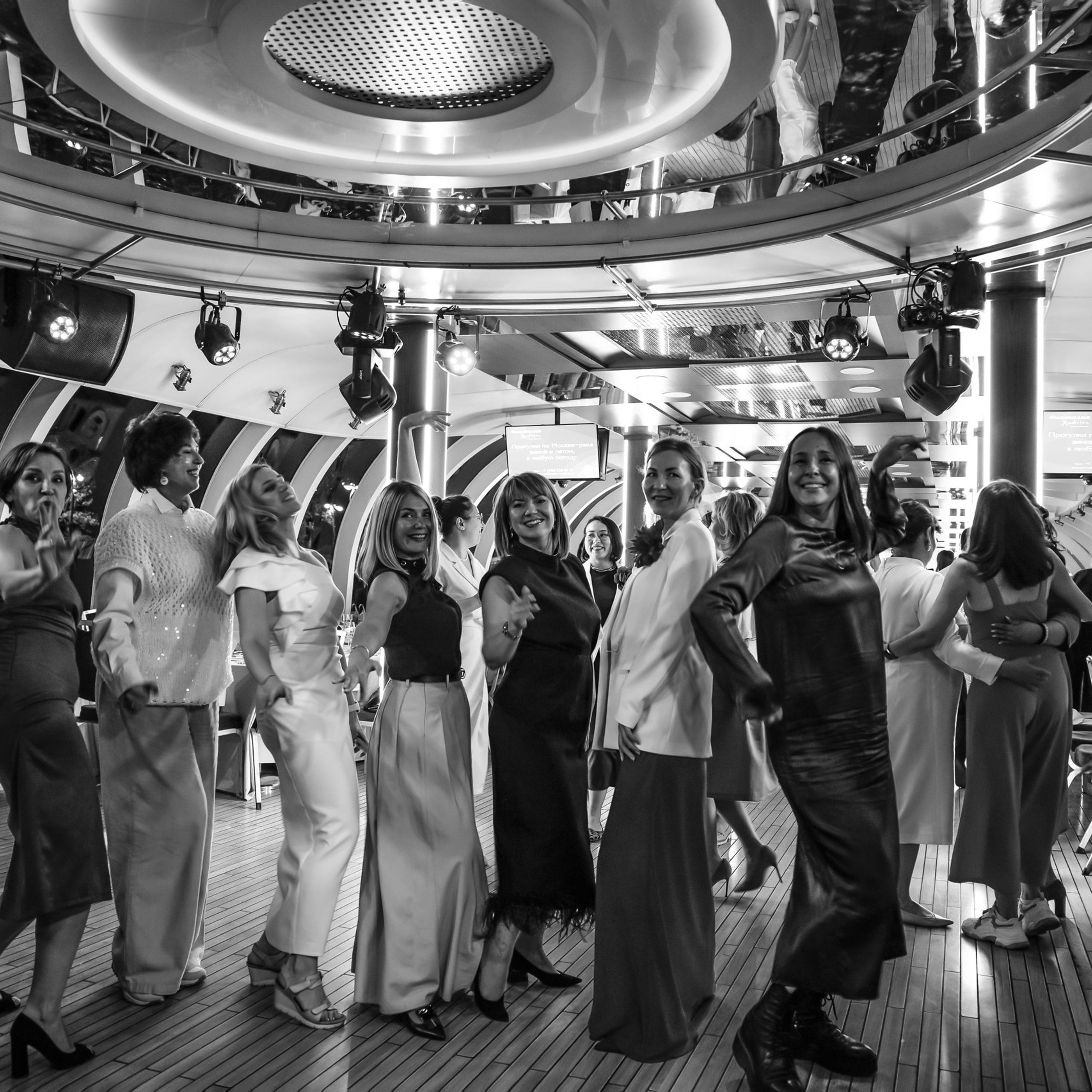 Репортаж. Семейная и портретная съёмка в Москве