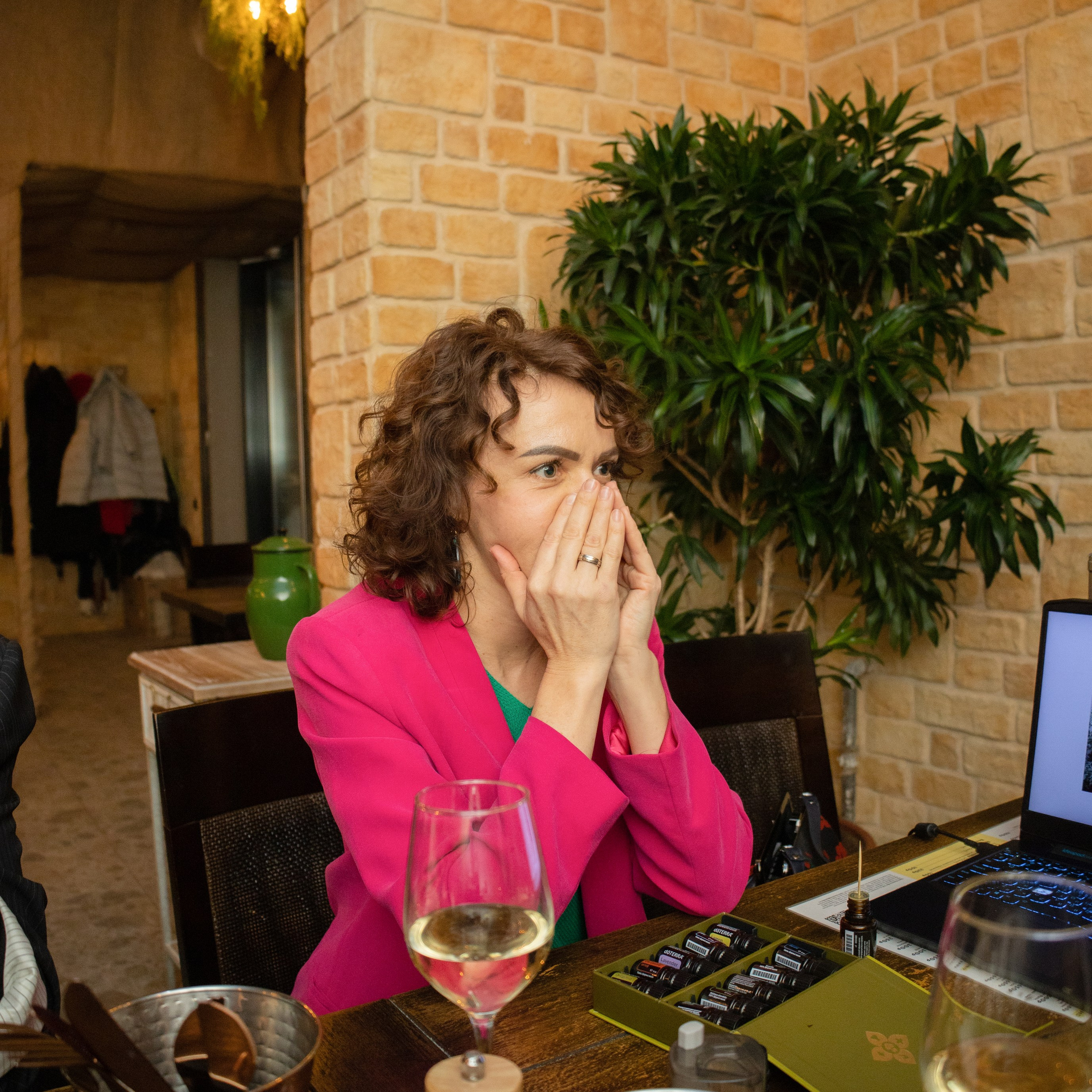 Репортаж. Семейная и портретная съёмка в Москве