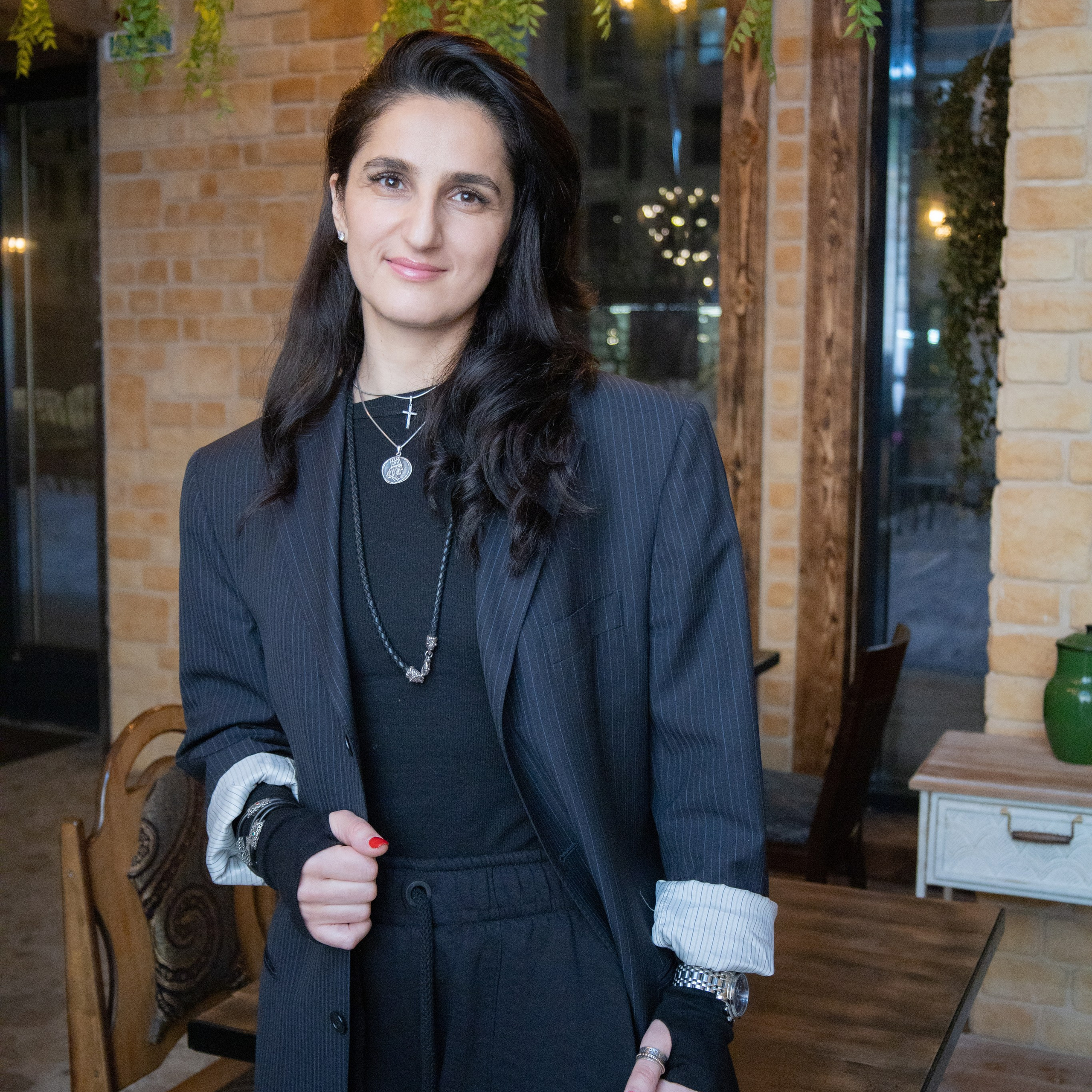 Репортаж. Семейная и портретная съёмка в Москве