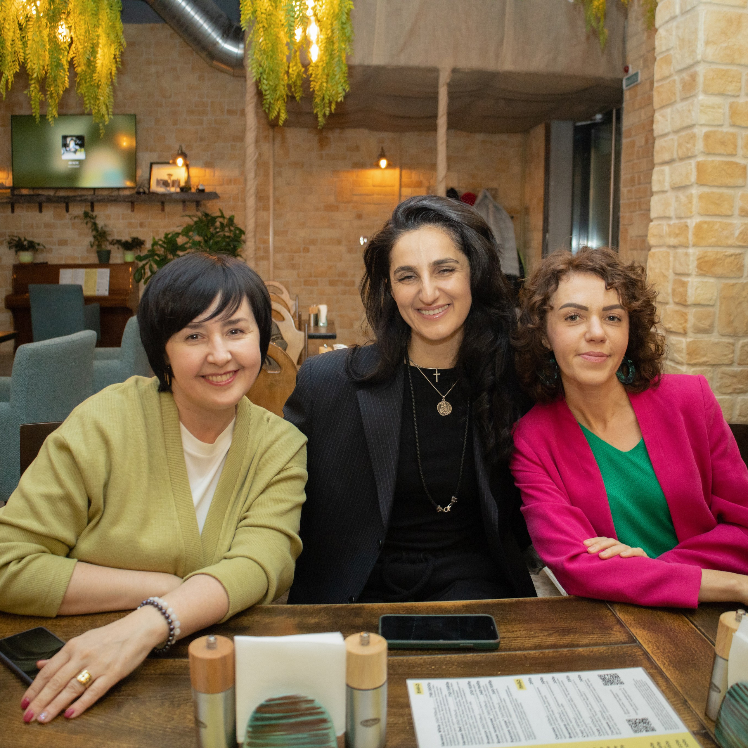 Отзывы. Семейная и портретная съёмка в Москве