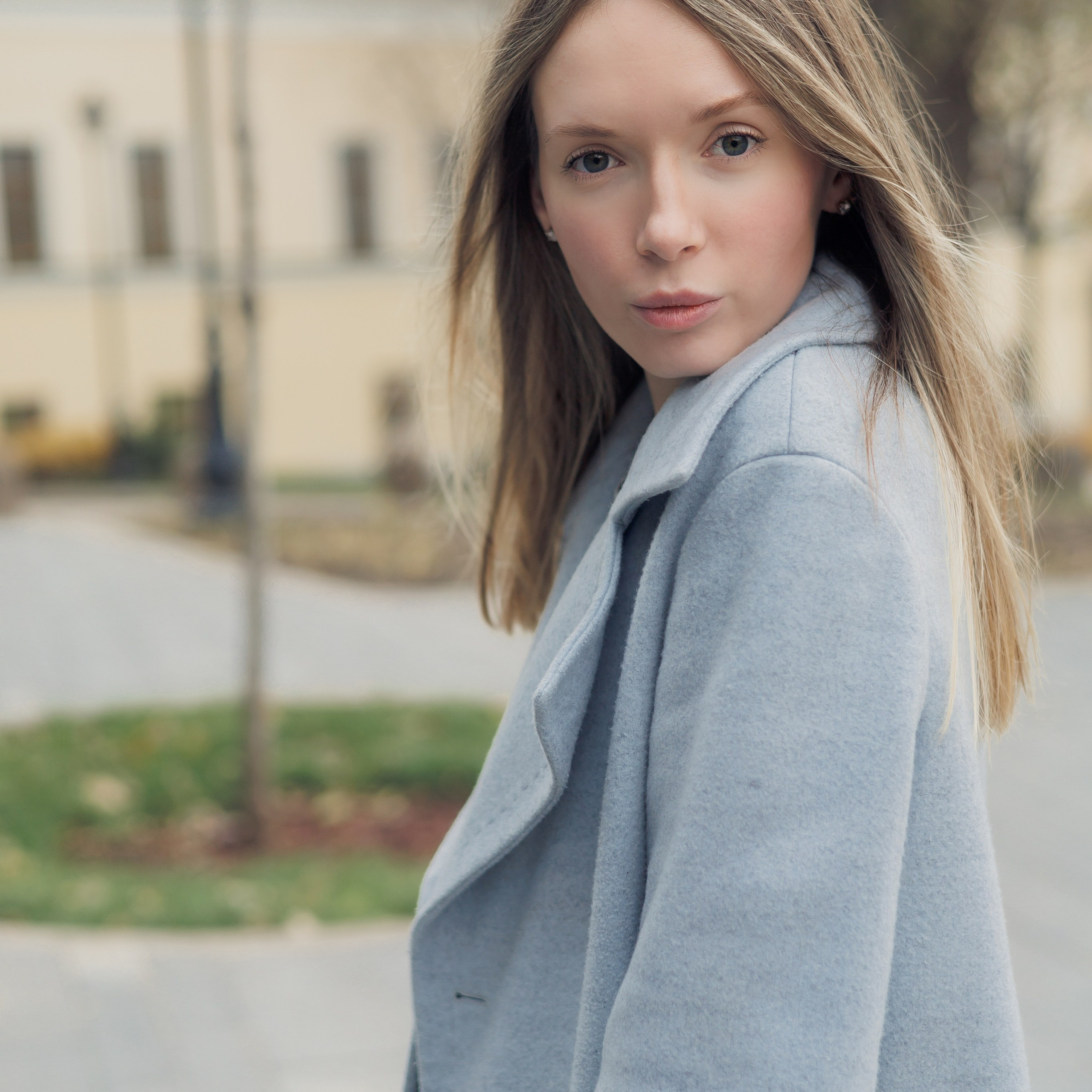 Отзывы. Семейная и портретная съёмка в Москве