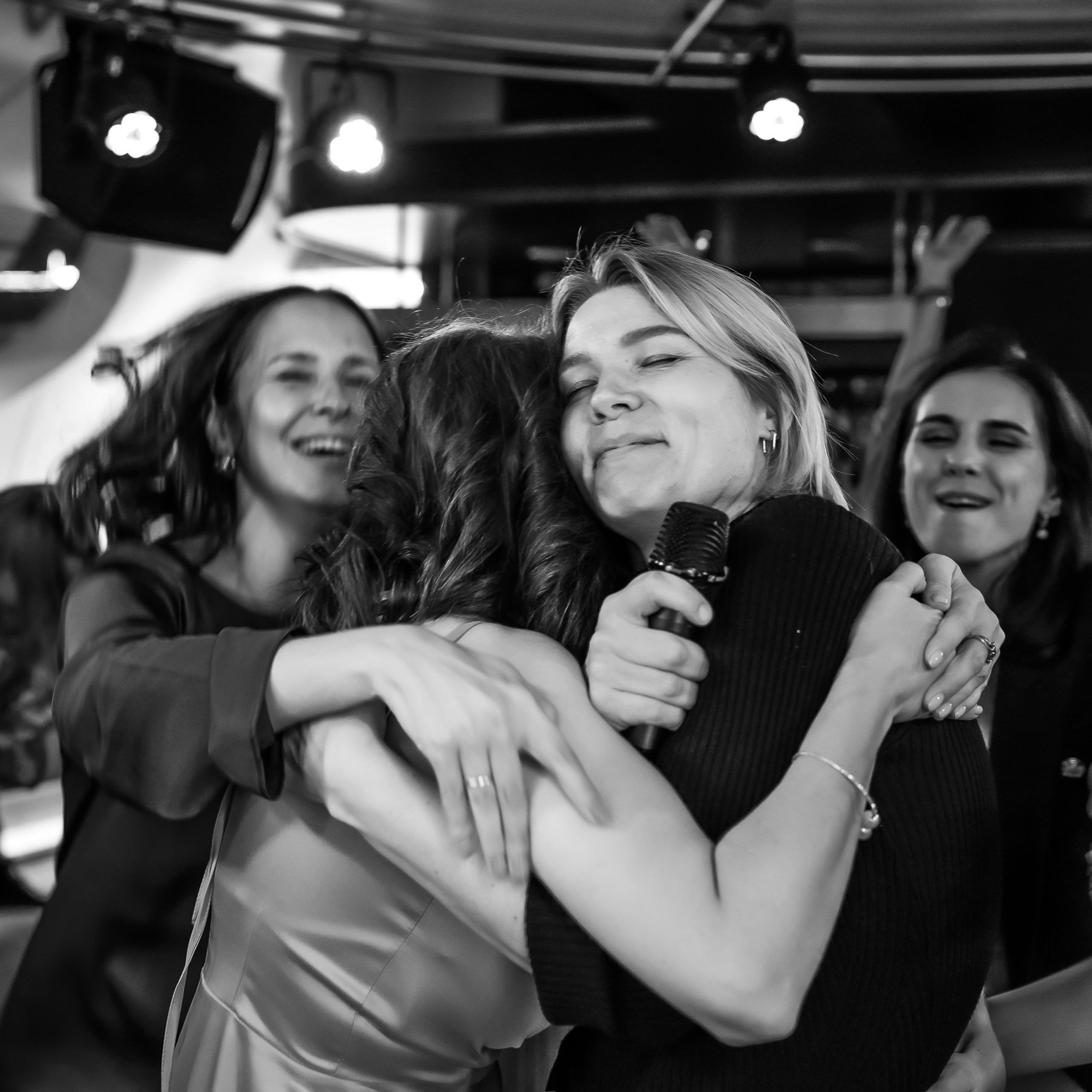 Репортаж. Семейная и портретная съёмка в Москве