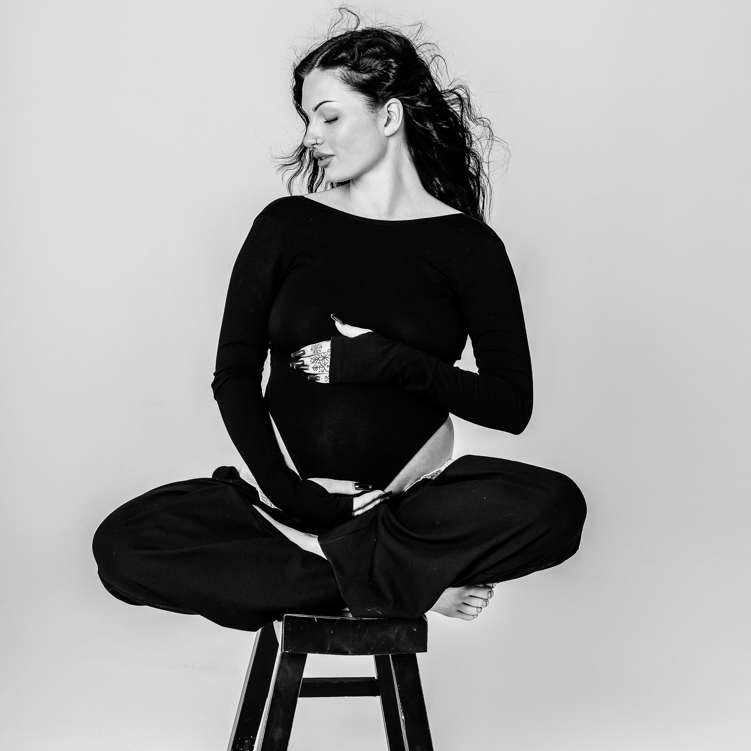 Отзывы. Семейная и портретная съёмка в Москве