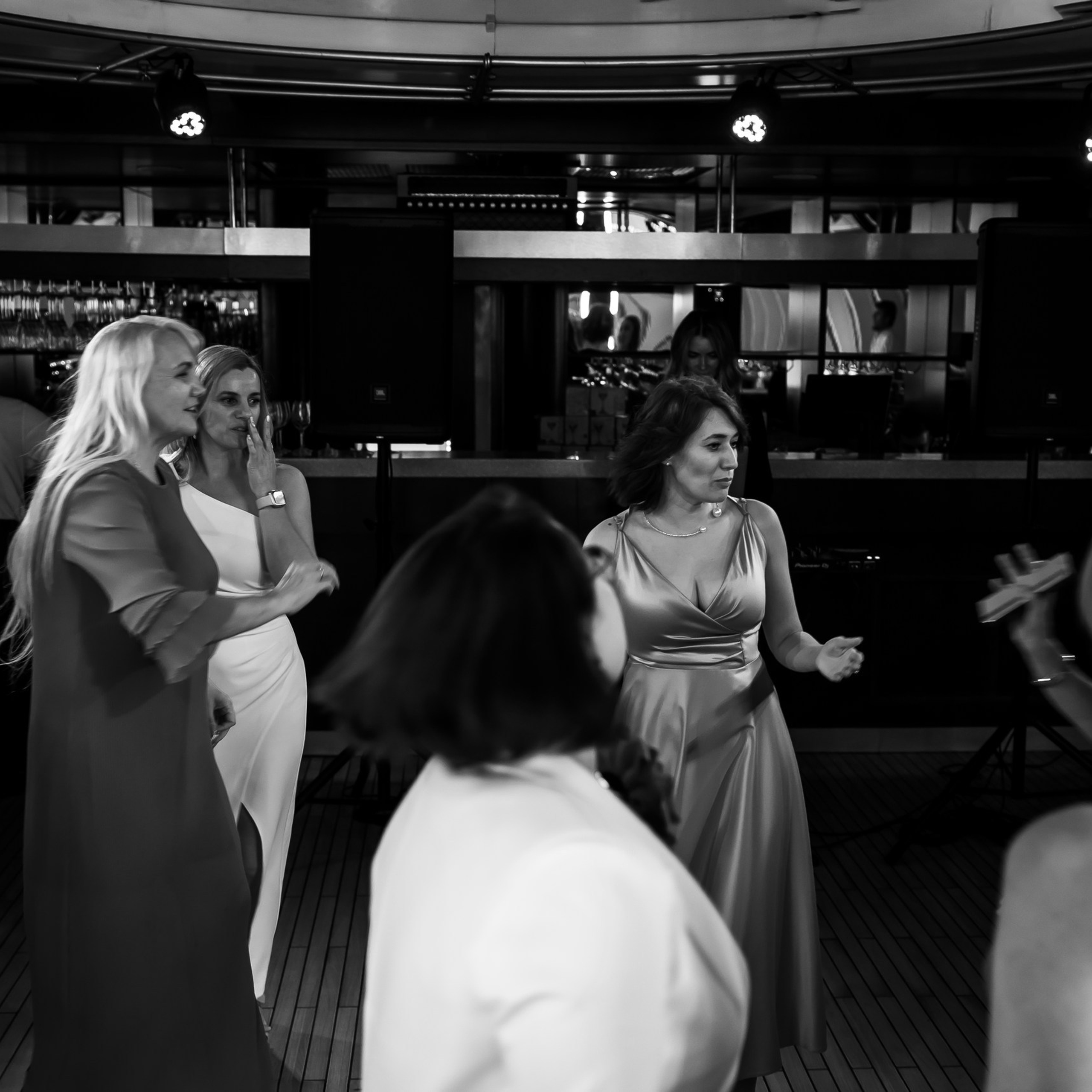 Репортаж. Семейная и портретная съёмка в Москве