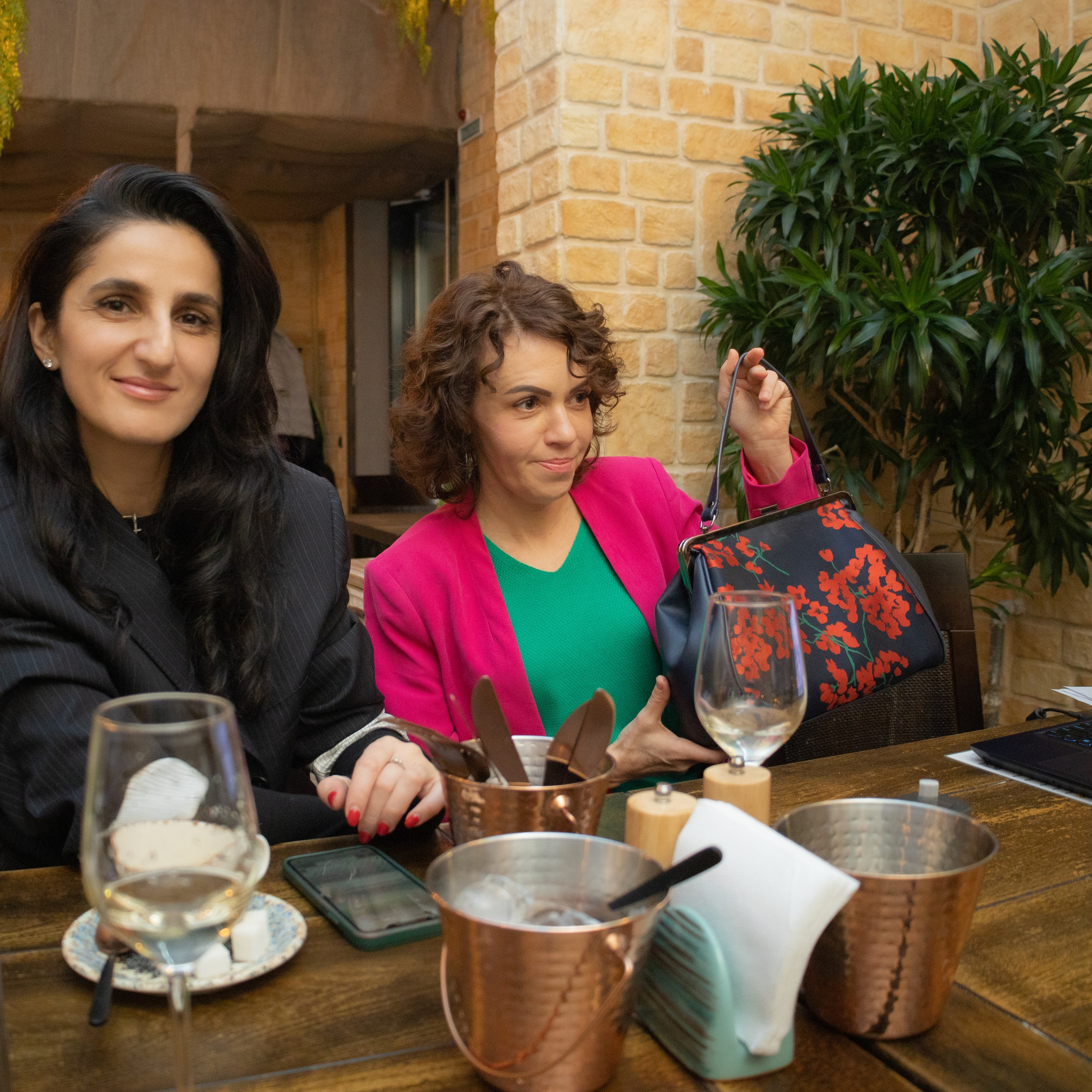 Репортаж. Семейная и портретная съёмка в Москве