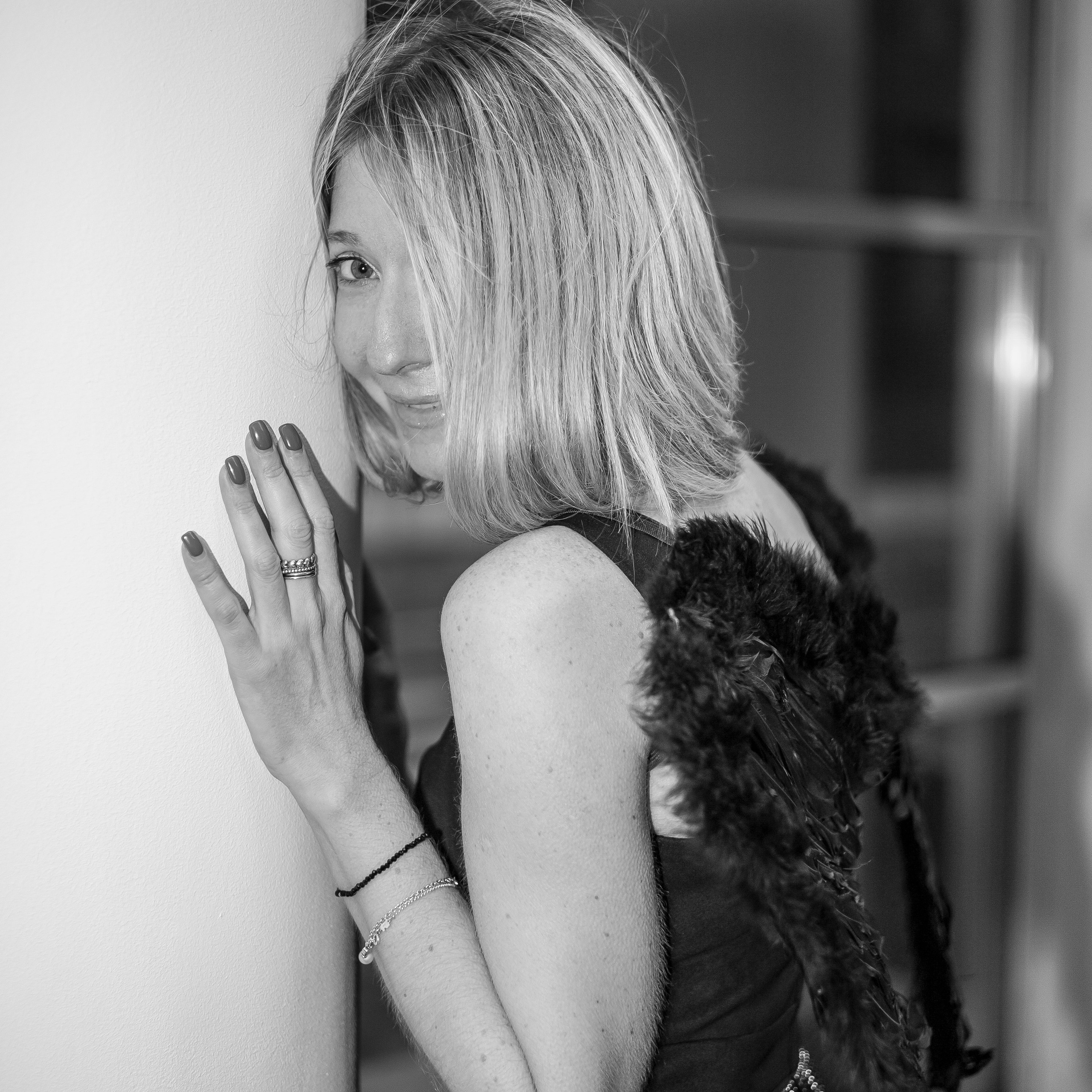 Отзывы. Семейная и портретная съёмка в Москве