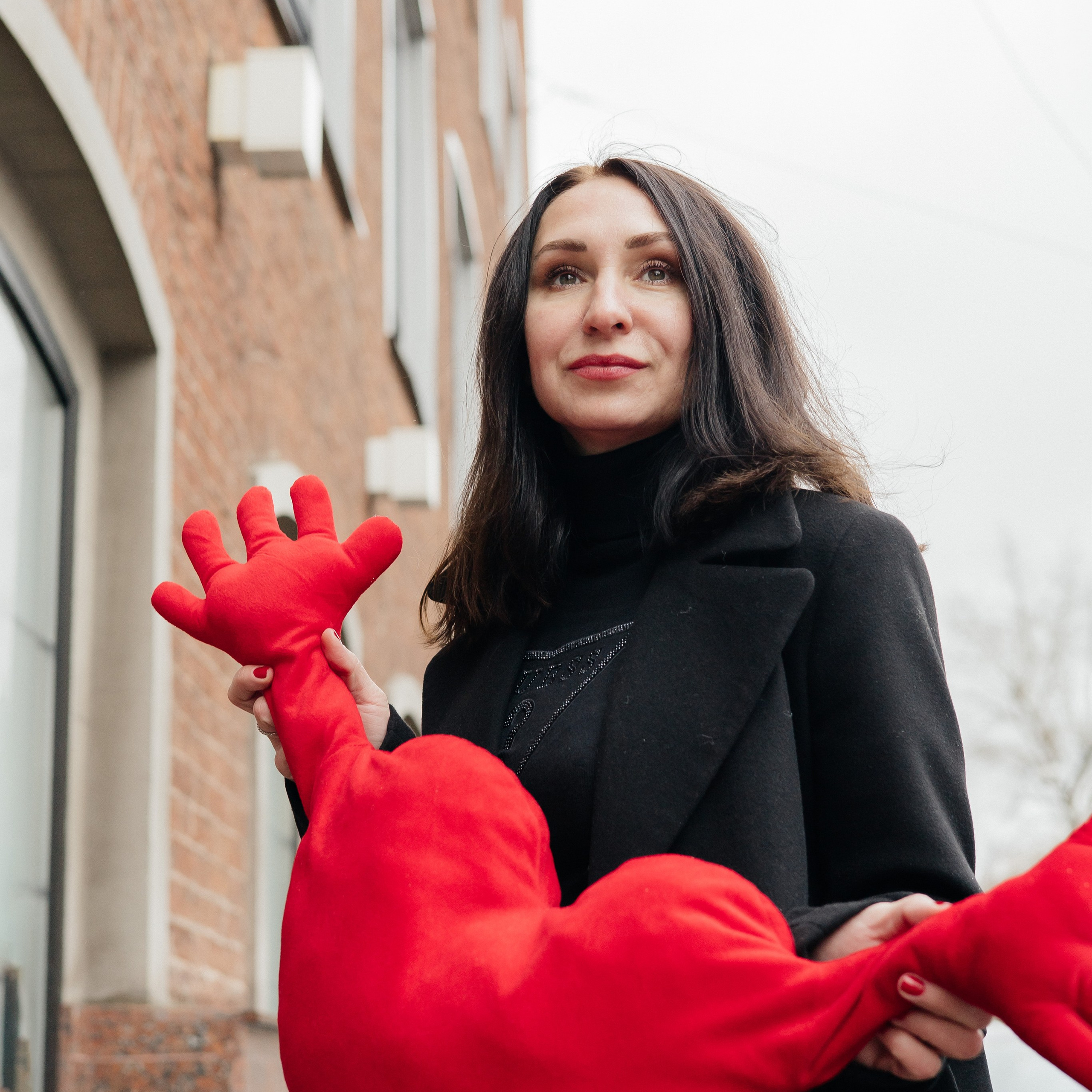 Отзывы. Семейная и портретная съёмка в Москве