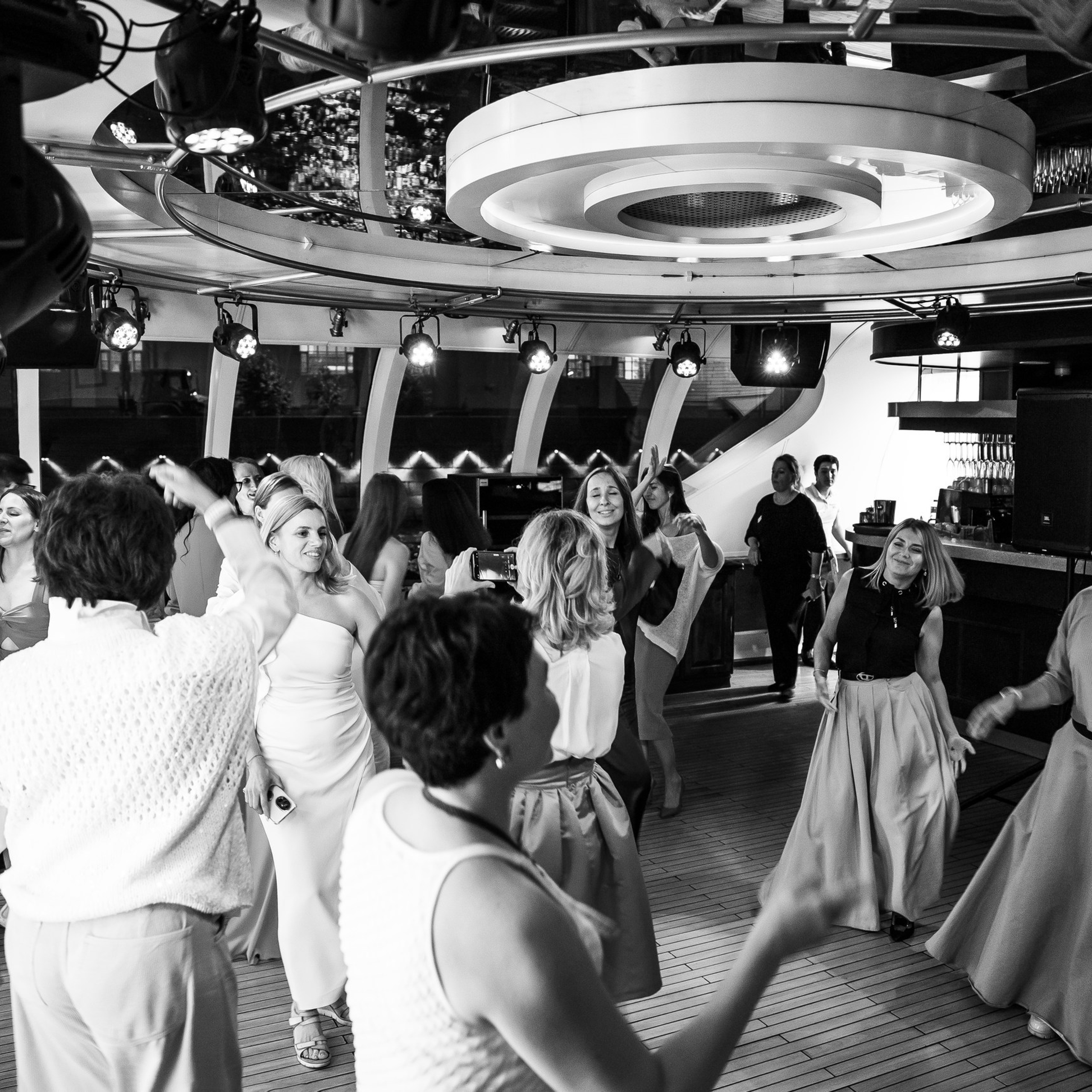 Репортаж. Семейная и портретная съёмка в Москве