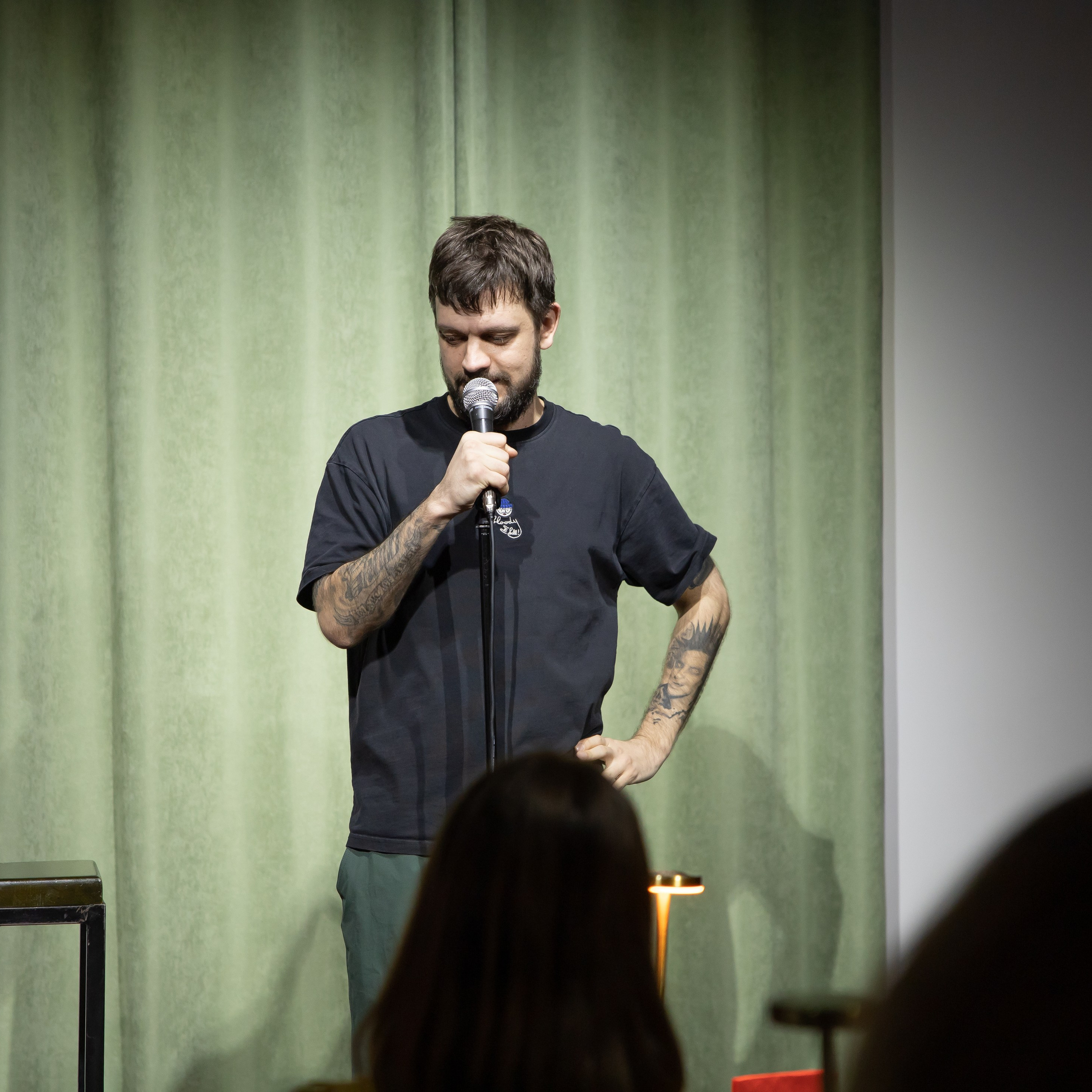 Репортаж. Семейная и портретная съёмка в Москве