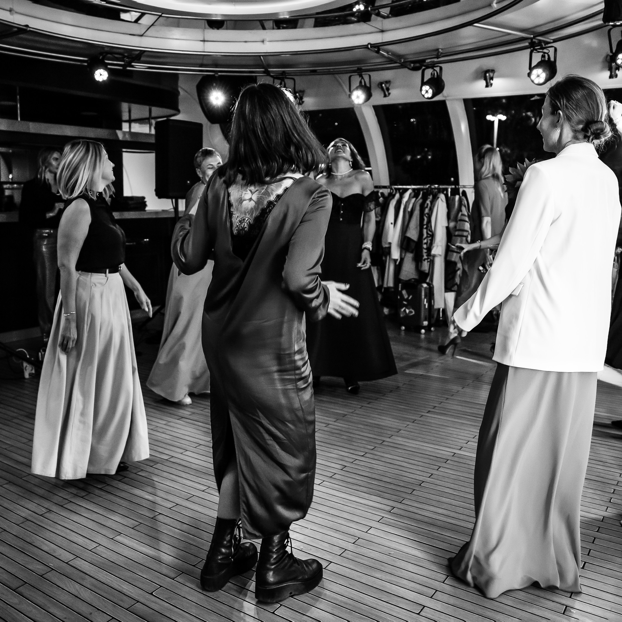 Репортаж. Семейная и портретная съёмка в Москве