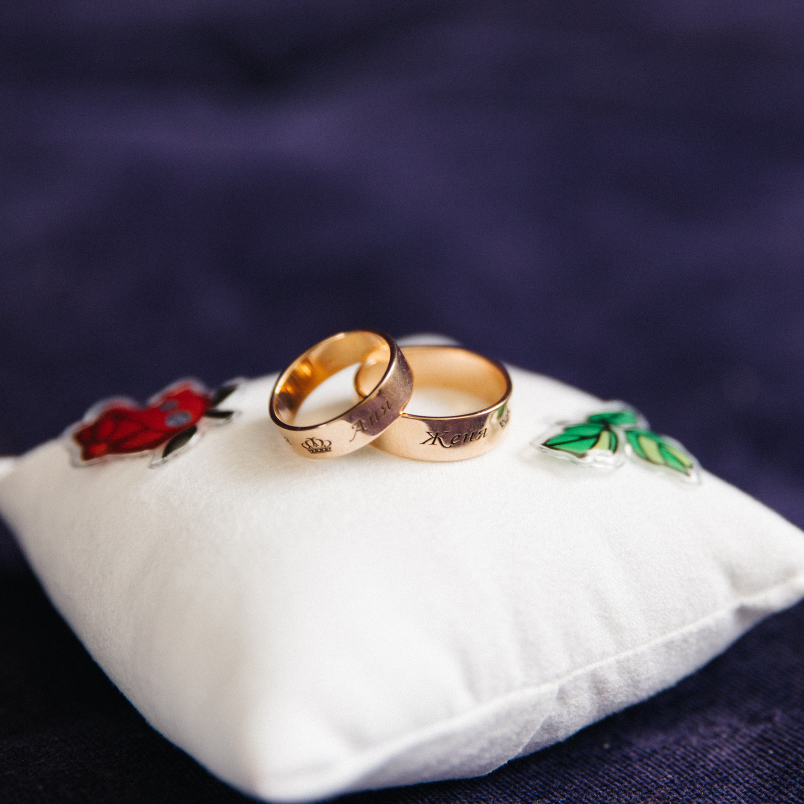 Отзывы. Семейный и женский фотограф в Красноярске Алёна Барковская