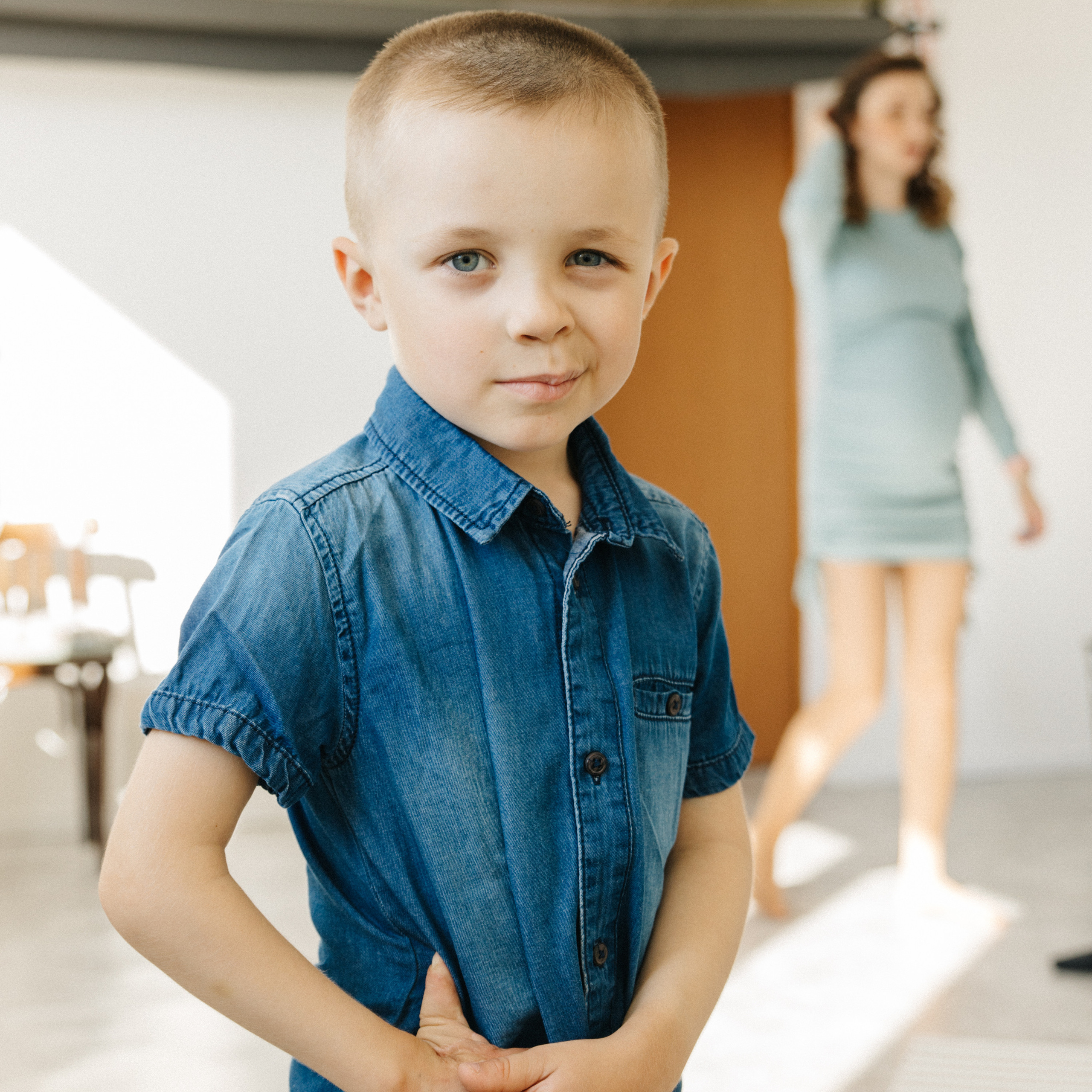 Отзывы. Семейный и женский фотограф в Красноярске Алёна Барковская