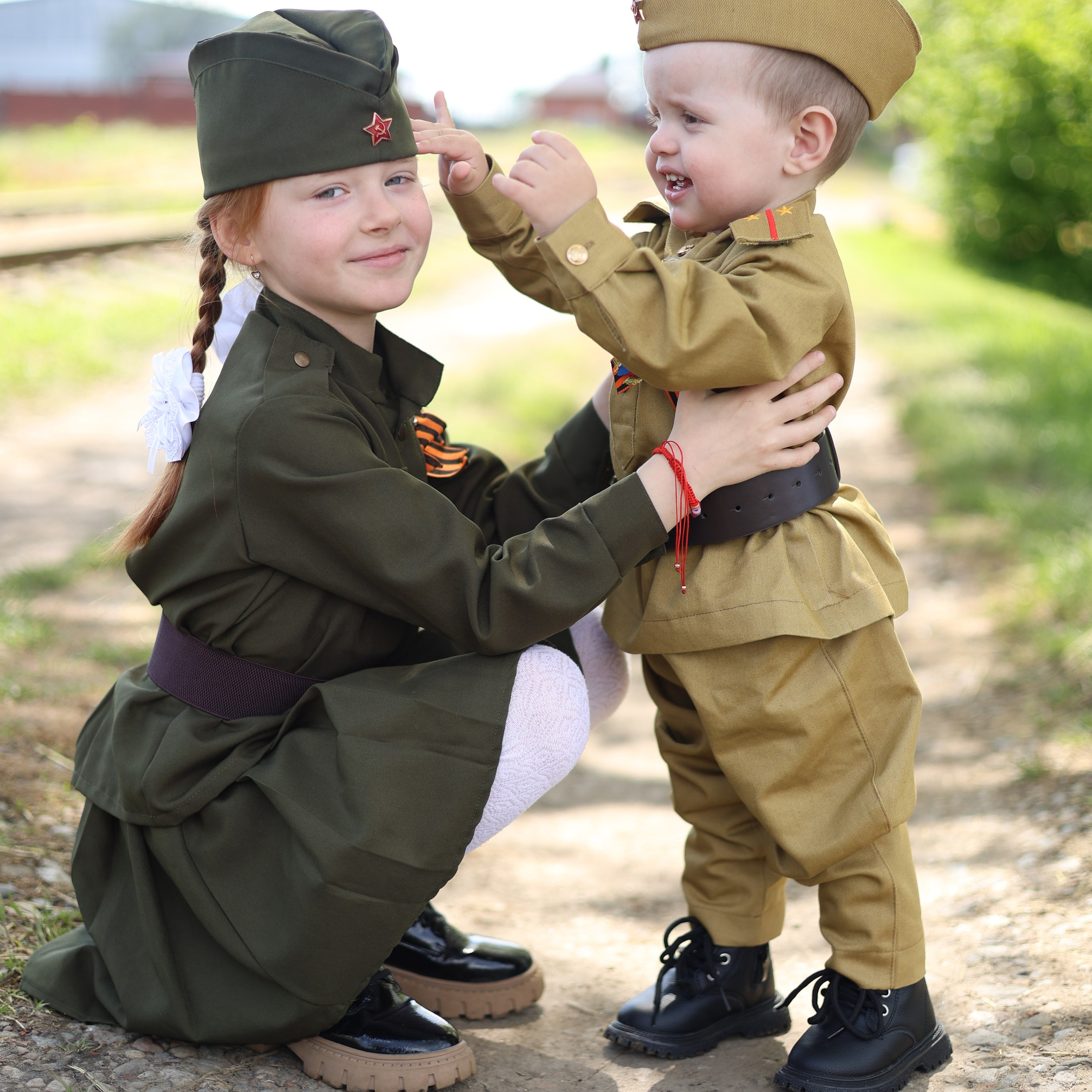 Виктория Чернова Фотограф