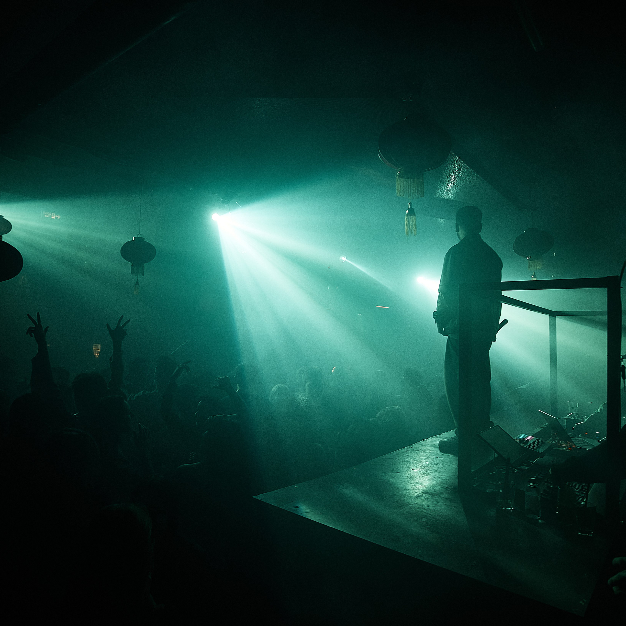 Kultura club