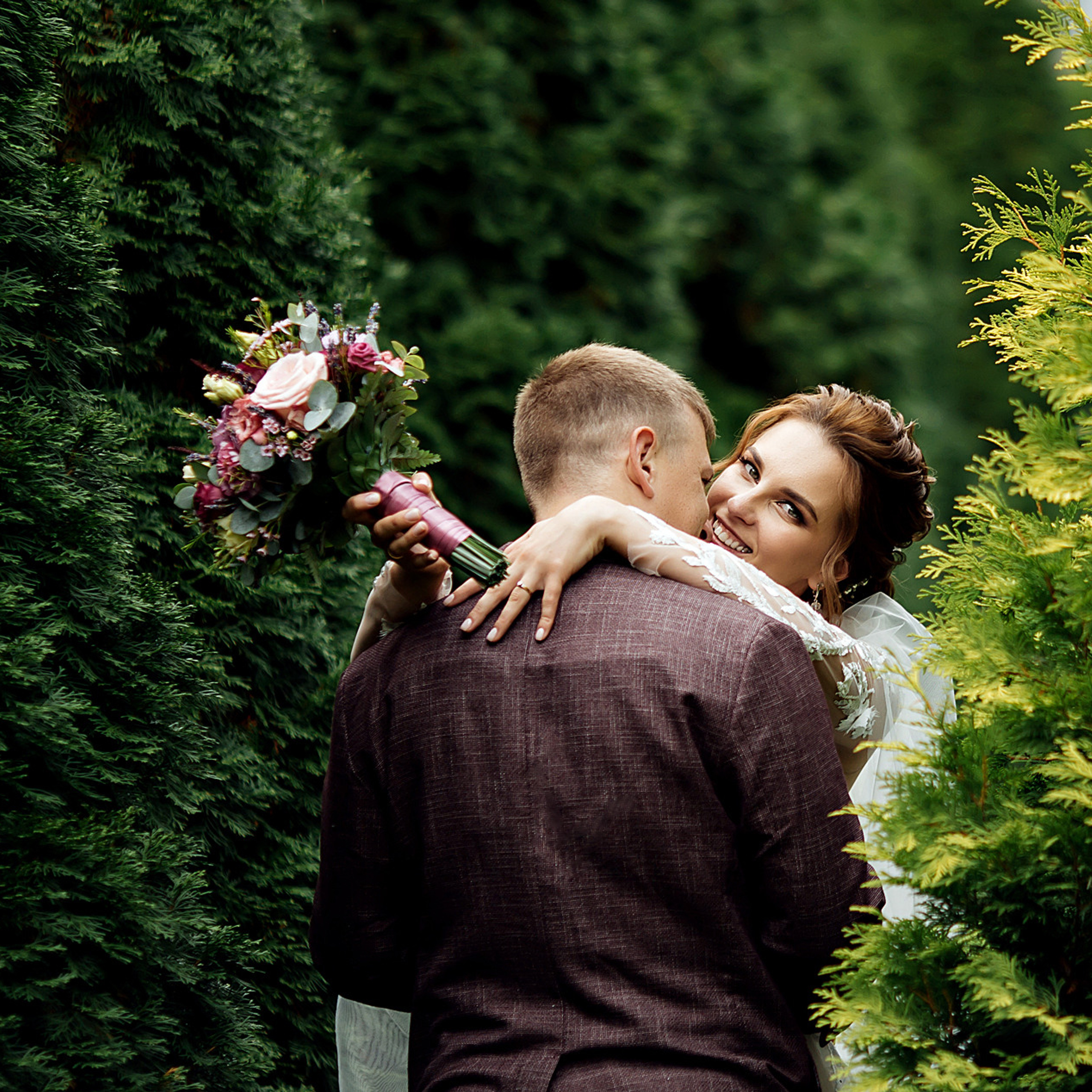 Отзывы. Свадебный и семейный фотограф Рассказова Виктория