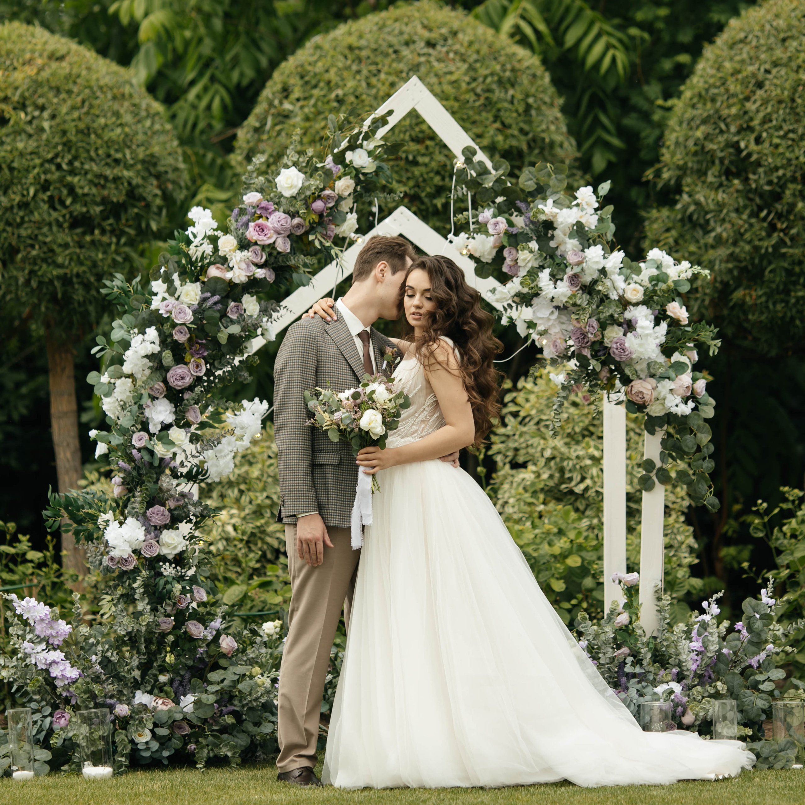 Отзывы. Свадебный и семейный фотограф Рассказова Виктория