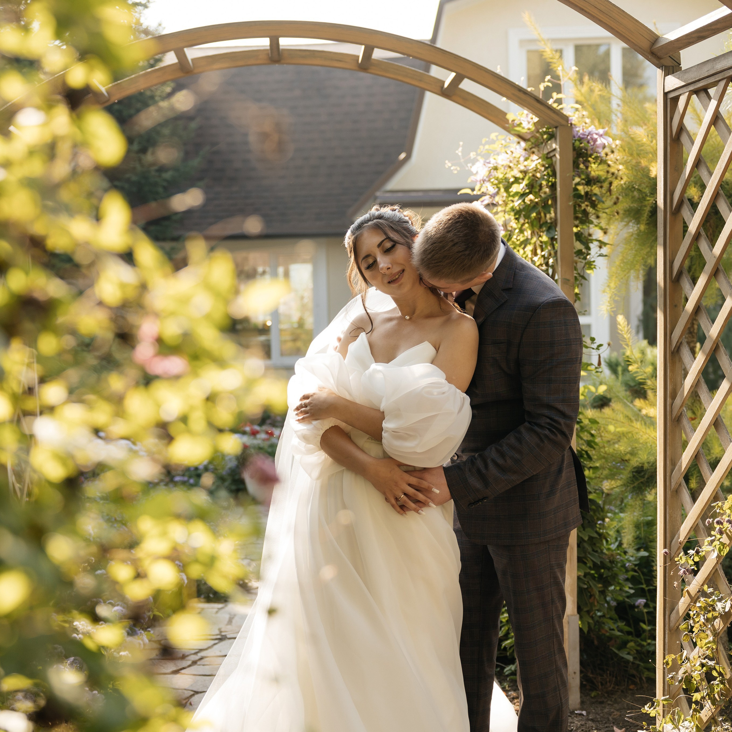 Отзывы. Свадебный и семейный фотограф Рассказова Виктория