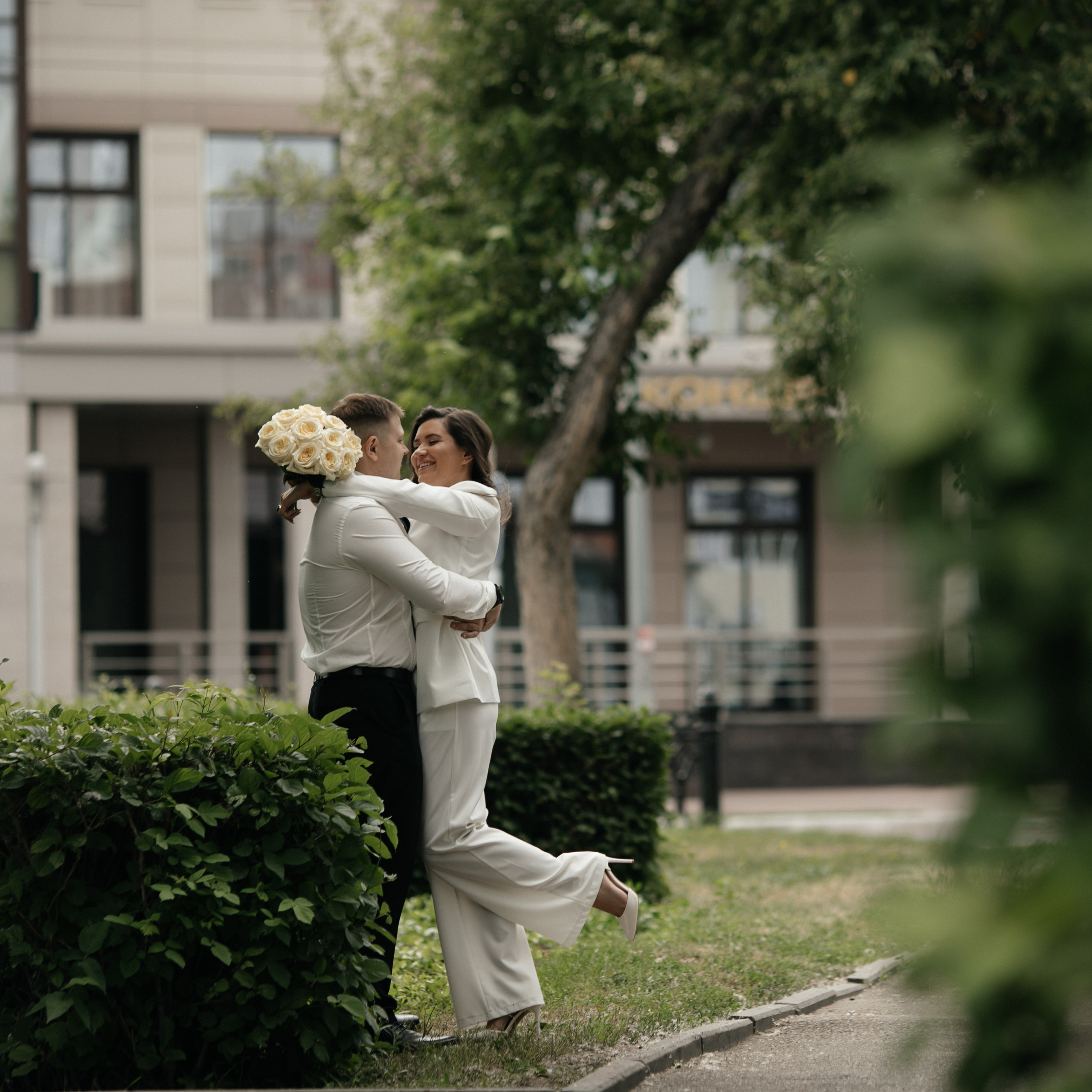 Отзывы. Свадебный и семейный фотограф Рассказова Виктория