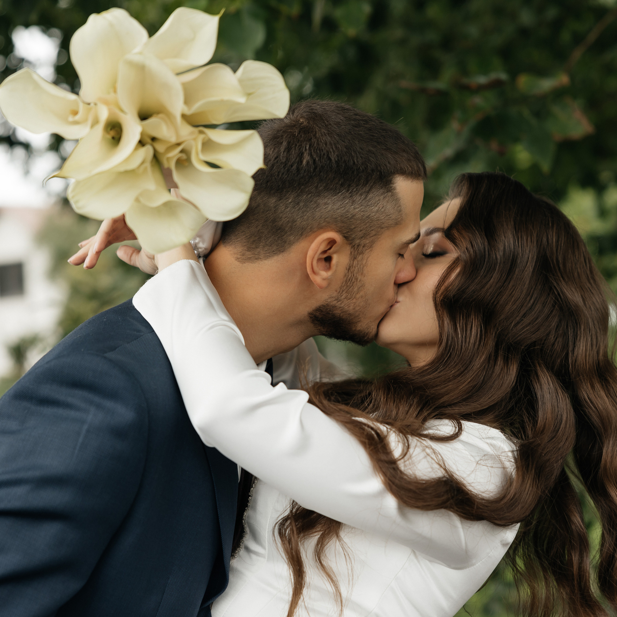 Отзывы. Свадебный и семейный фотограф Рассказова Виктория